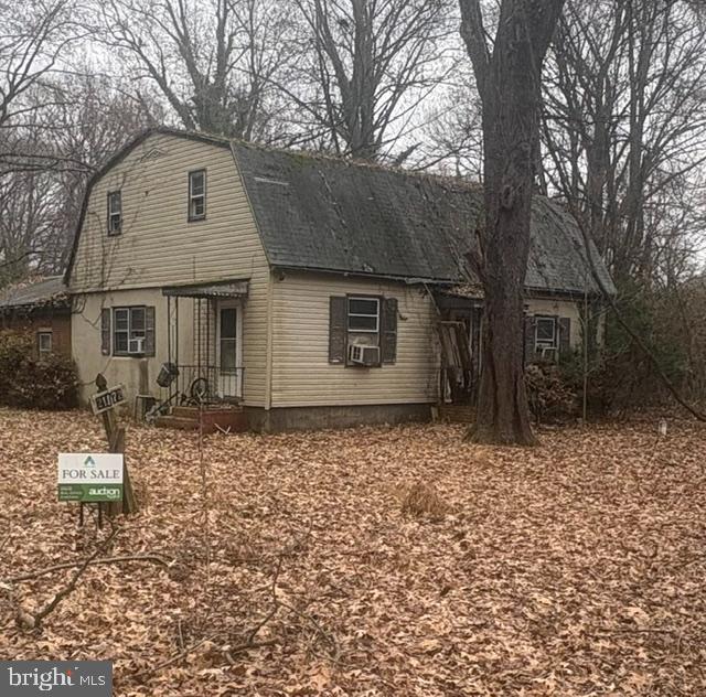 CHESTERTOWN - Residential