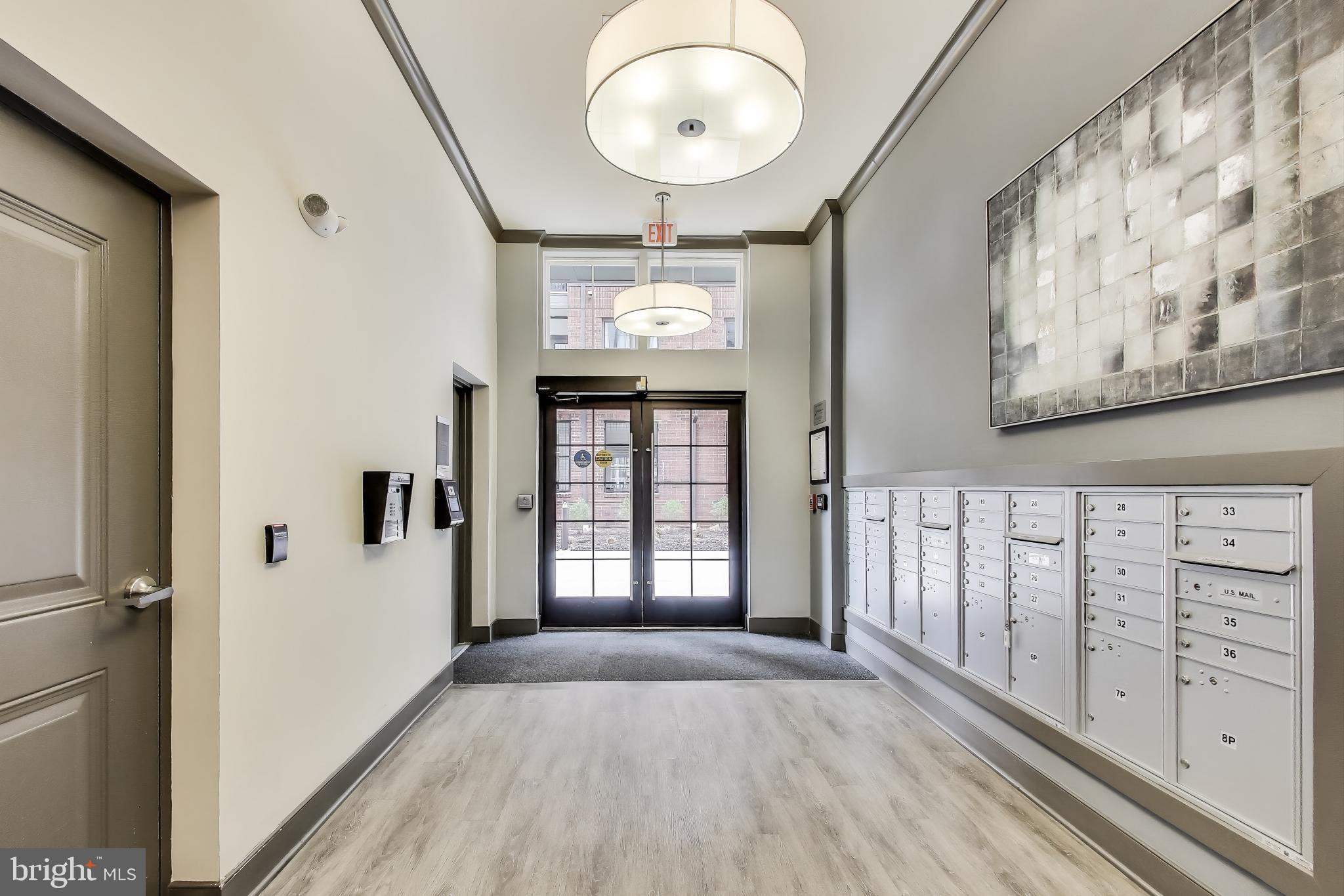 THE FLATS AT NATIONAL HARBOR - Residential