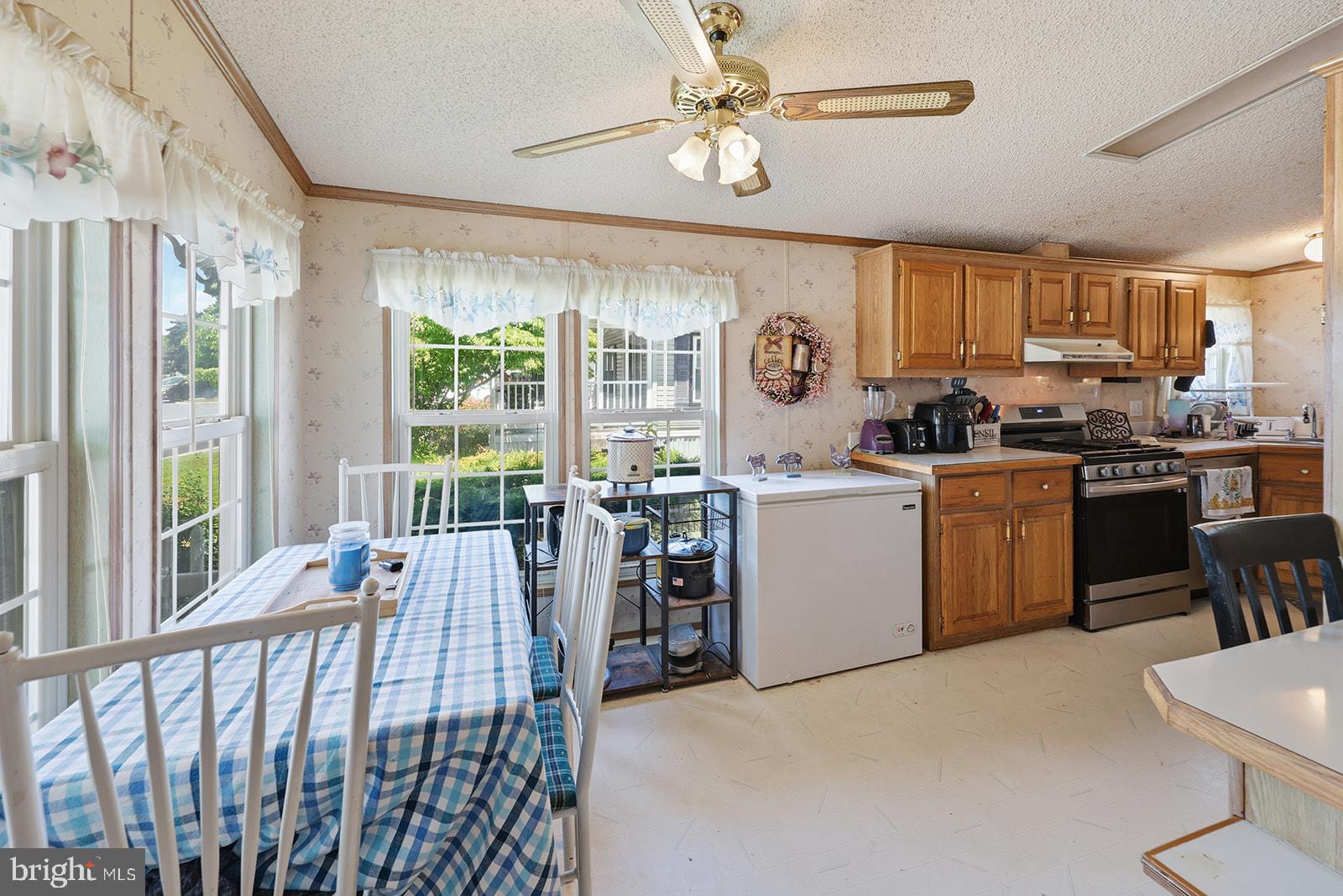 SHADOWSTONE VILLAGE - Residential