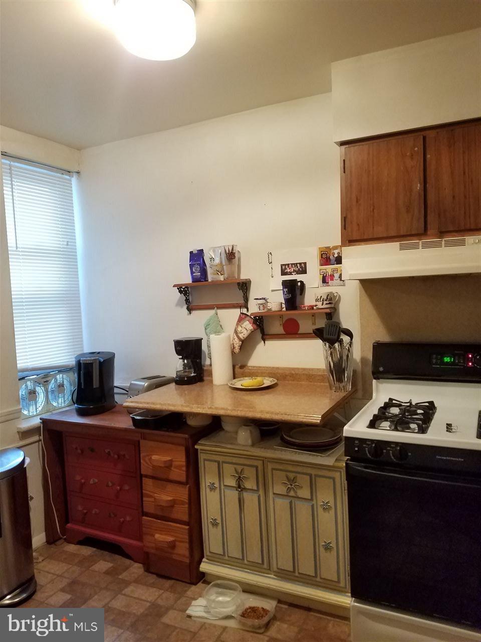 MOUNT PLEASANT - Residential Income