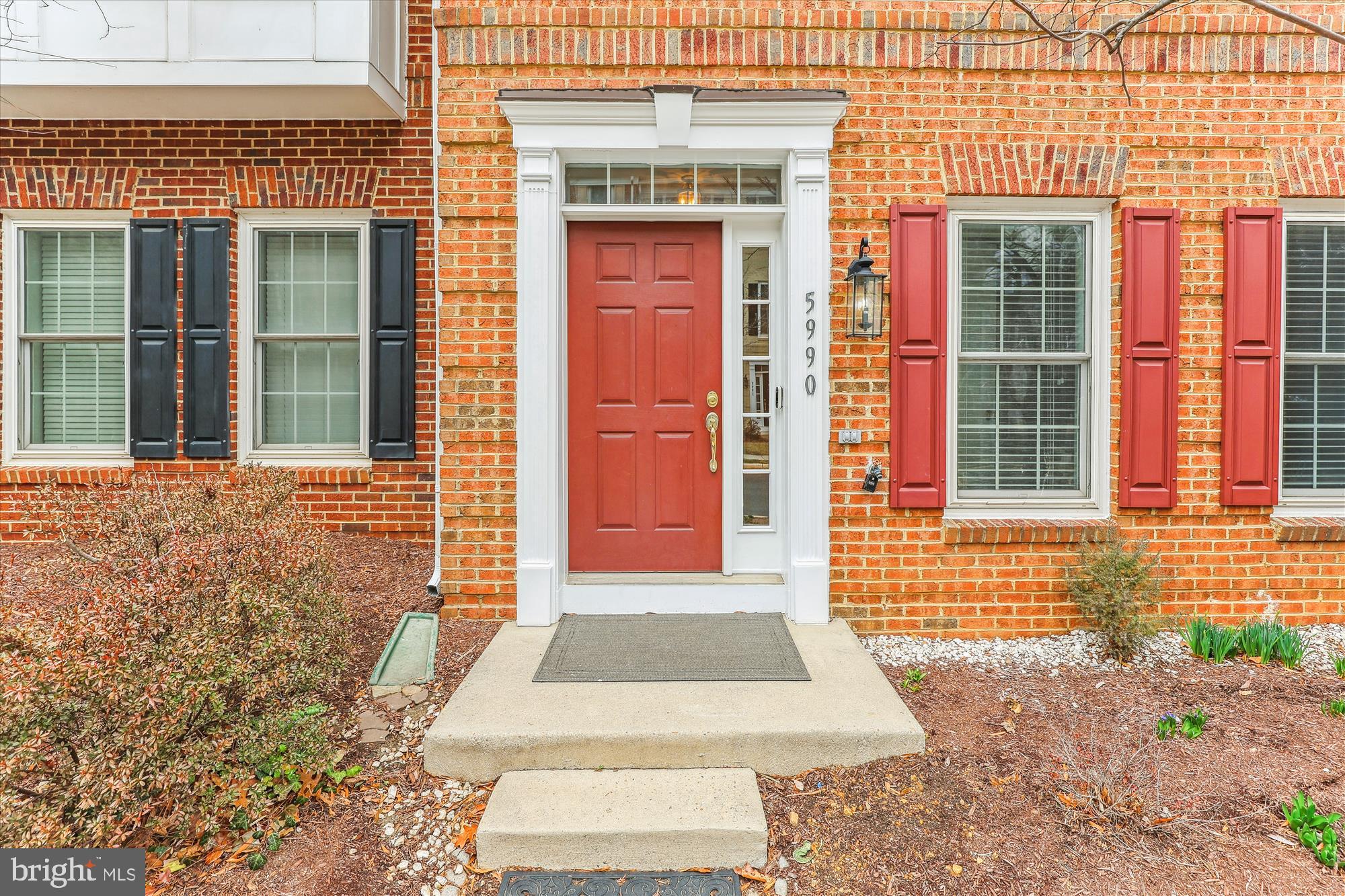 PAVILIONS AT HUNTINGTON - Residential