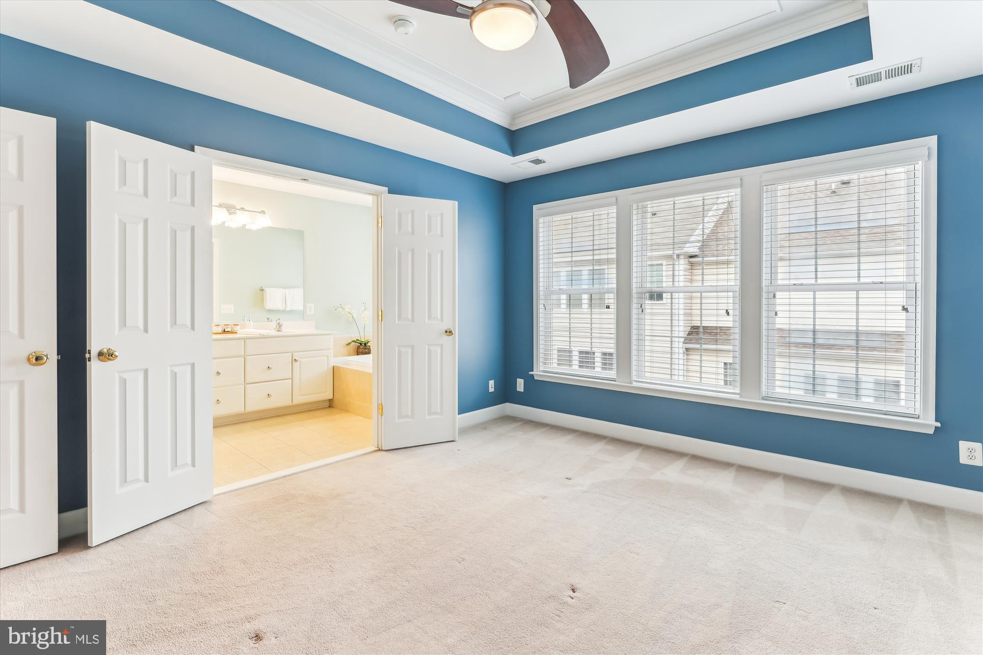 PAVILIONS AT HUNTINGTON - Residential