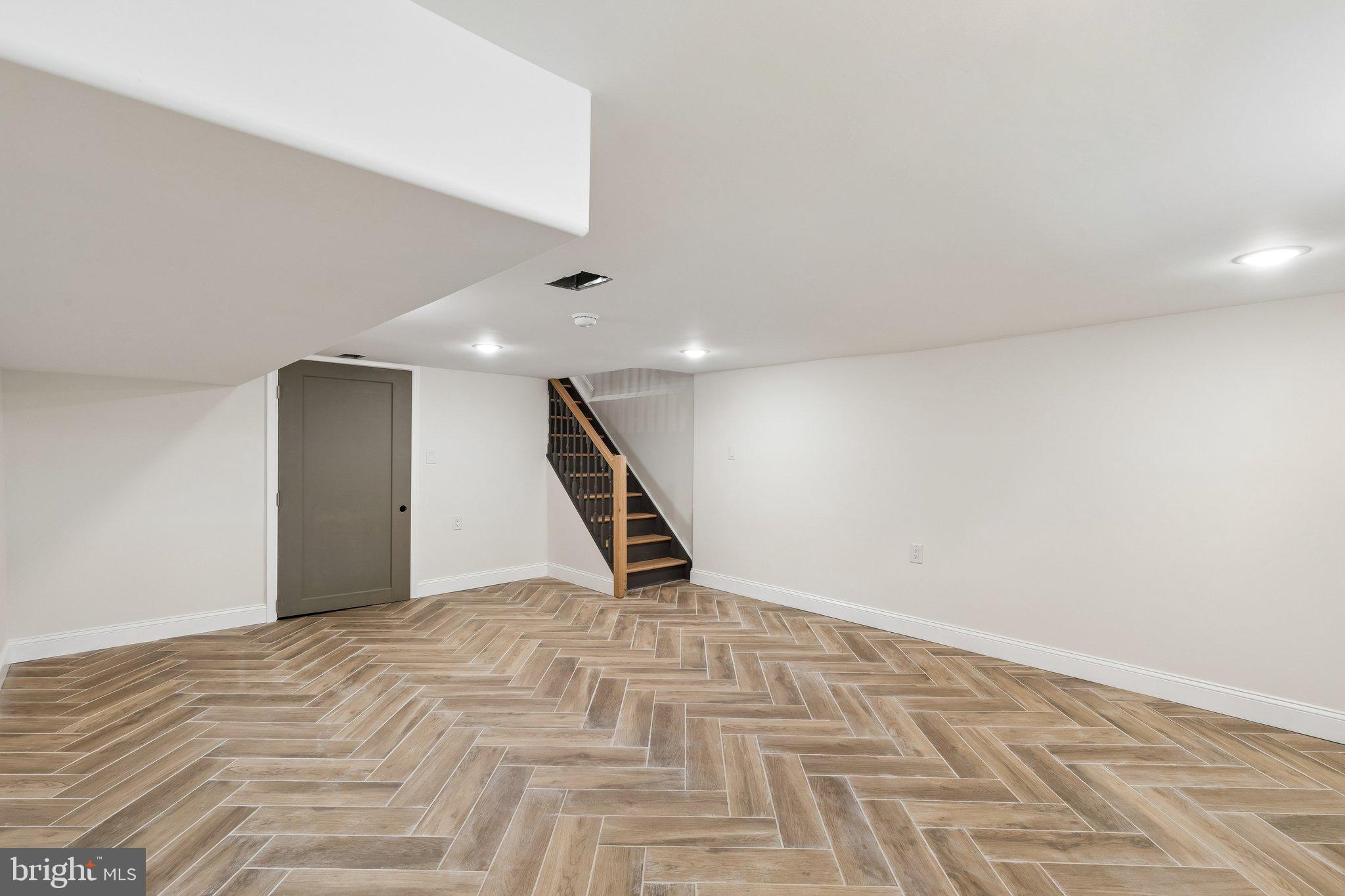 GRADUATE HOSPITAL - Residential