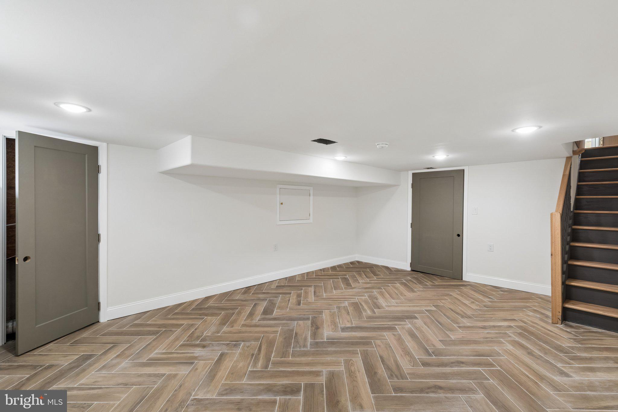 GRADUATE HOSPITAL - Residential