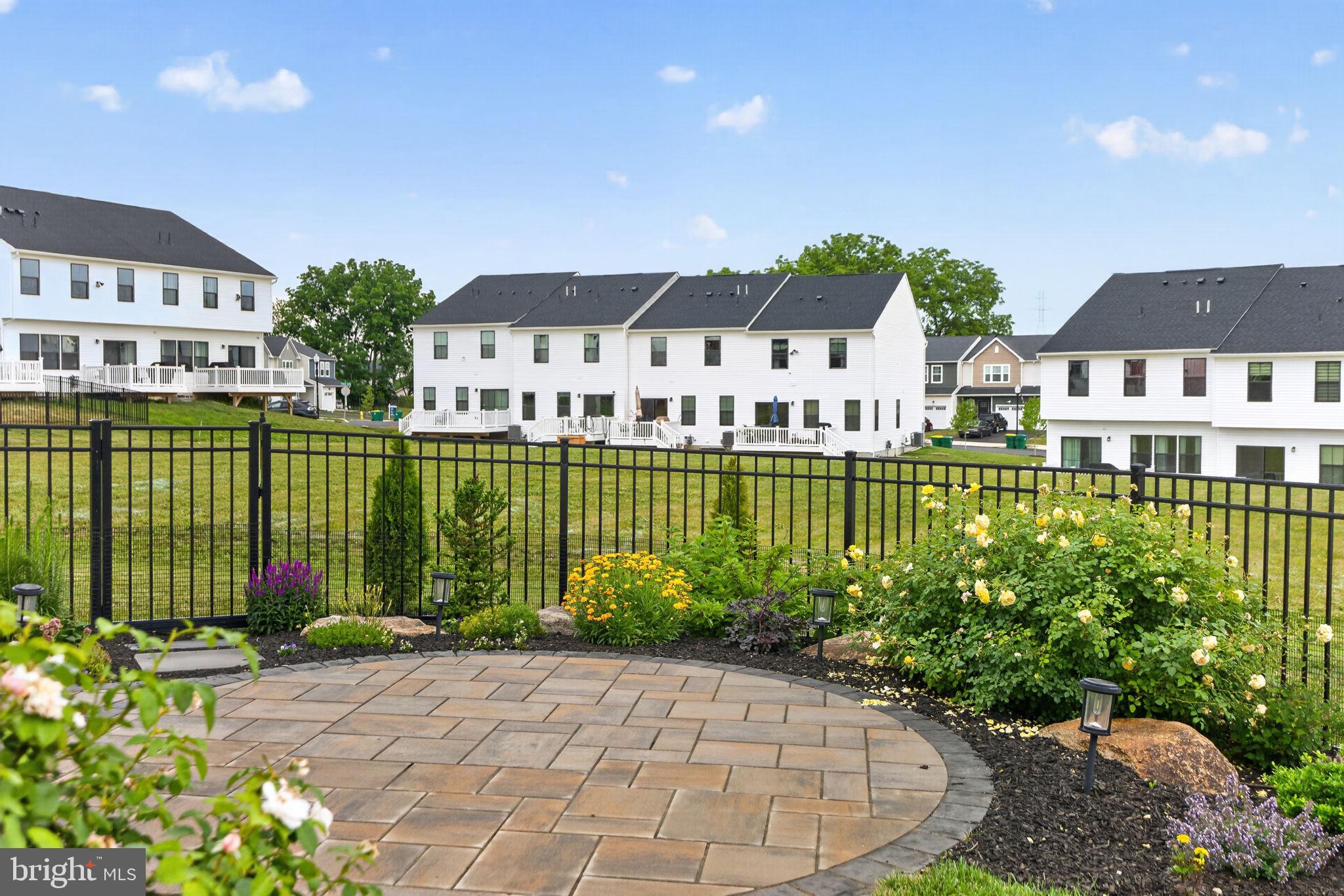 WOLF'S RUN - Residential