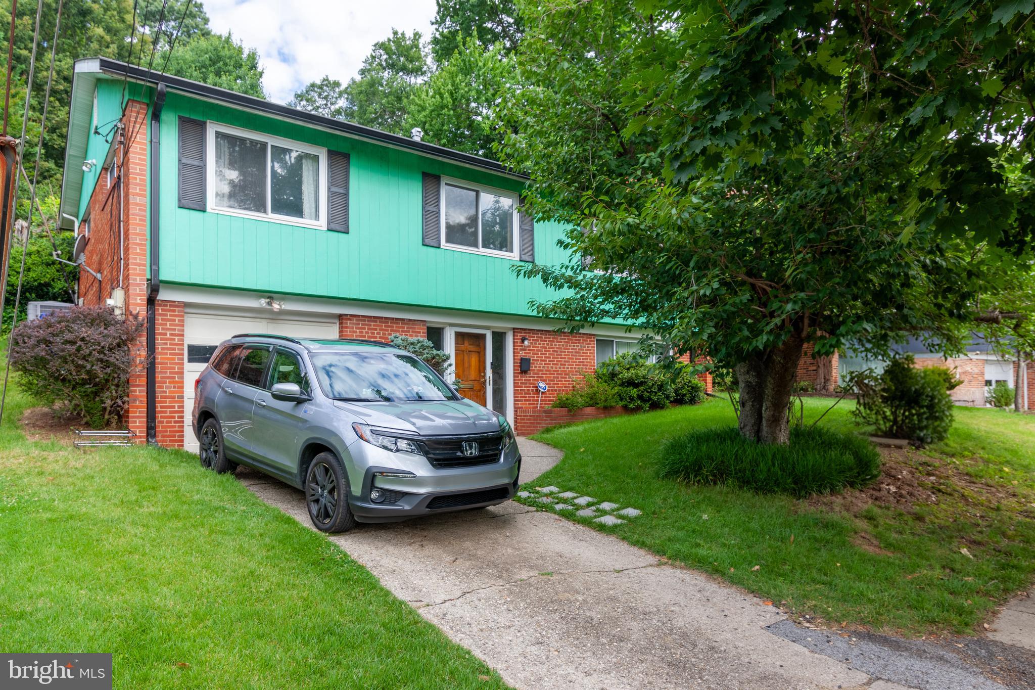 NORTHWOOD PARK VIEW - Residential