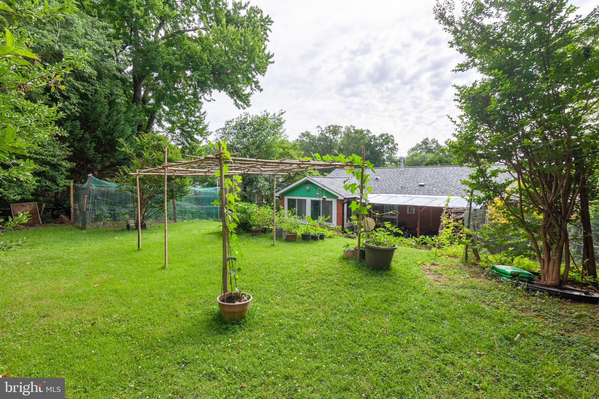 NORTHWOOD PARK VIEW - Residential