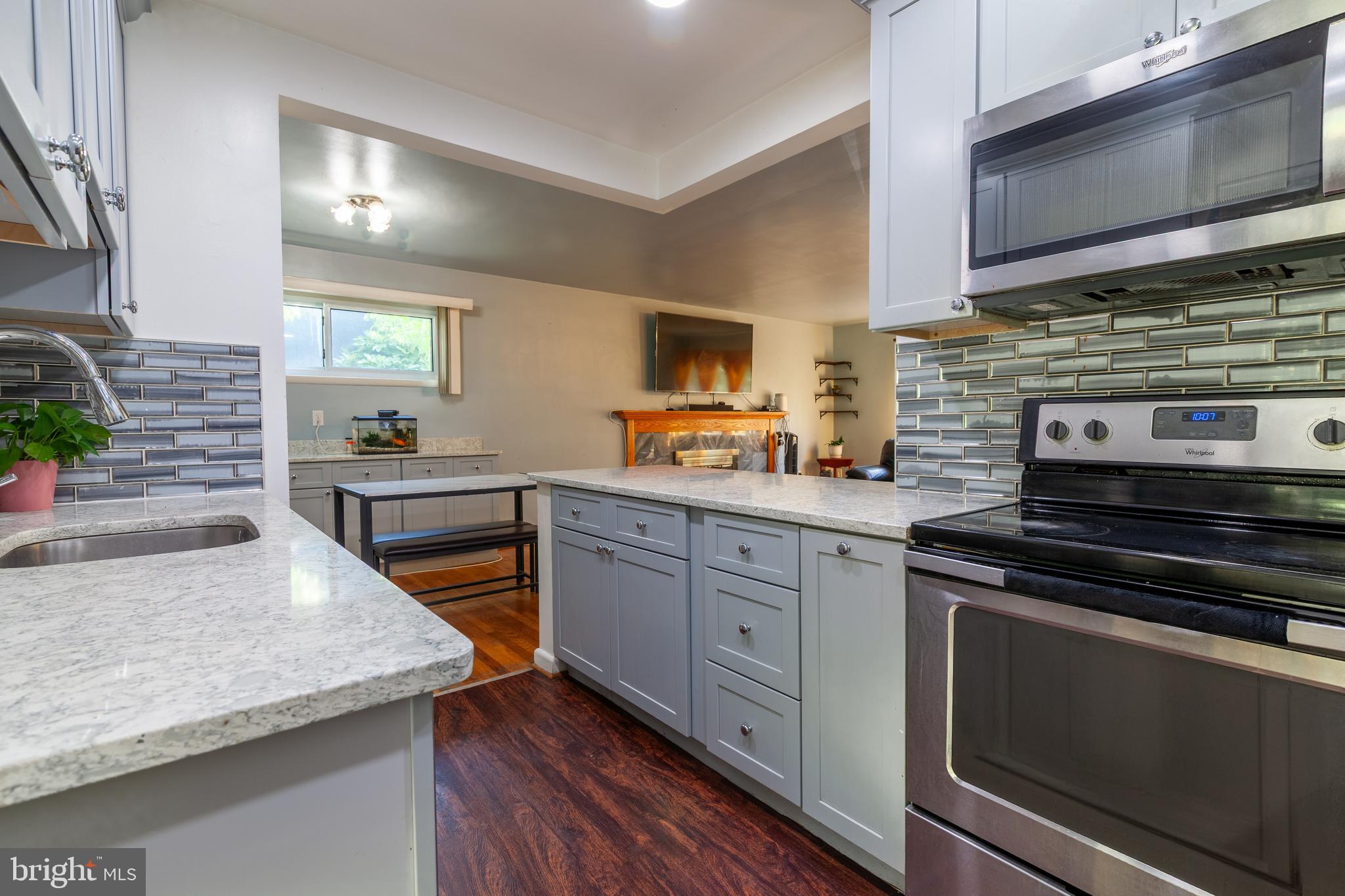 NORTHWOOD PARK VIEW - Residential