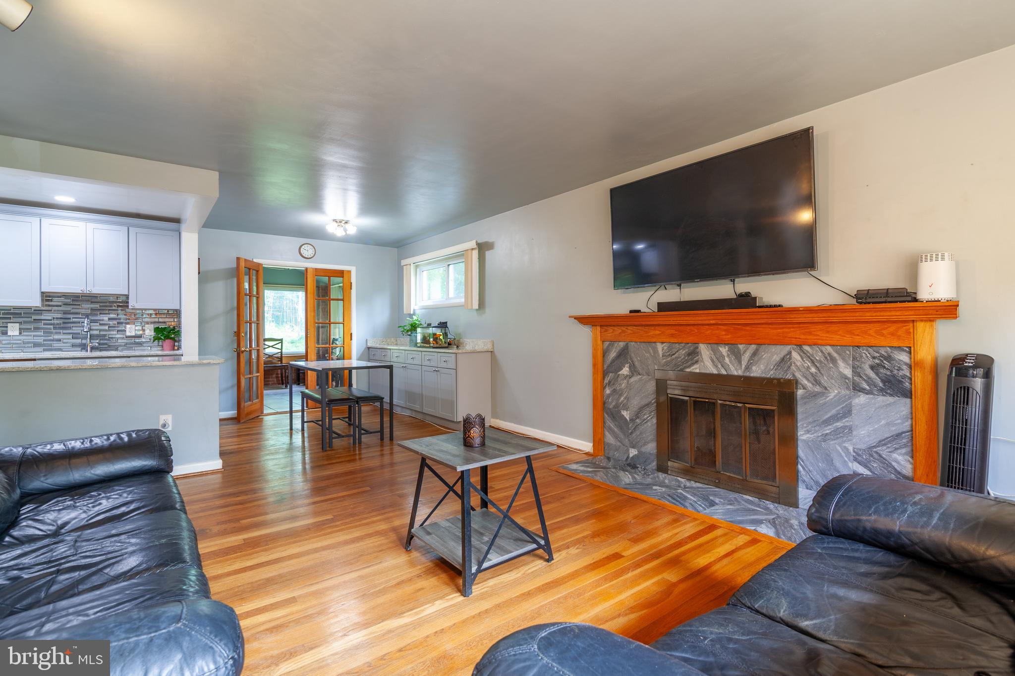 NORTHWOOD PARK VIEW - Residential