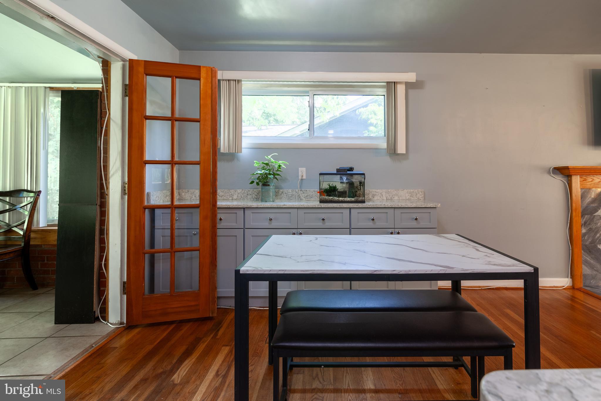 NORTHWOOD PARK VIEW - Residential