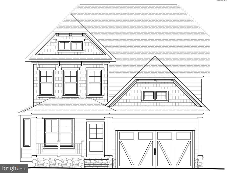Another masterpiece to be built by award winning builder, Mid-Atlantic Custom Builders. 5 Bedrooms, 4.5 Bathrooms. Large Family Room with beamed ceiling and fireplace, Living Room, private Dining Room and oversize gourmet Kitchen with all stainless steel appliances. Upper Level with the Master Suite with his & hers' walk-in closets, luxurious Spa Bath with separate shower and soaking tub. Additional 3 Bedrooms, 2 full Bathrooms and Laundry Room. Large lower level with a Recreation Room, Exercise Room, 5th Bedroom and full Bath. Patio and a 2 car garage. This gorgeous brand new home features all the details and Green features you have come to expect from a finely crafted Mid-Atlantic Home! In Walter Johnson High School District! Estimated Delivery Date: September/October 2021.