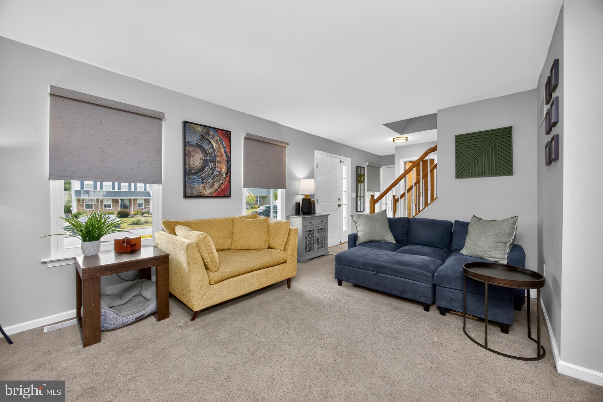 WILLOW WOODS - Residential
