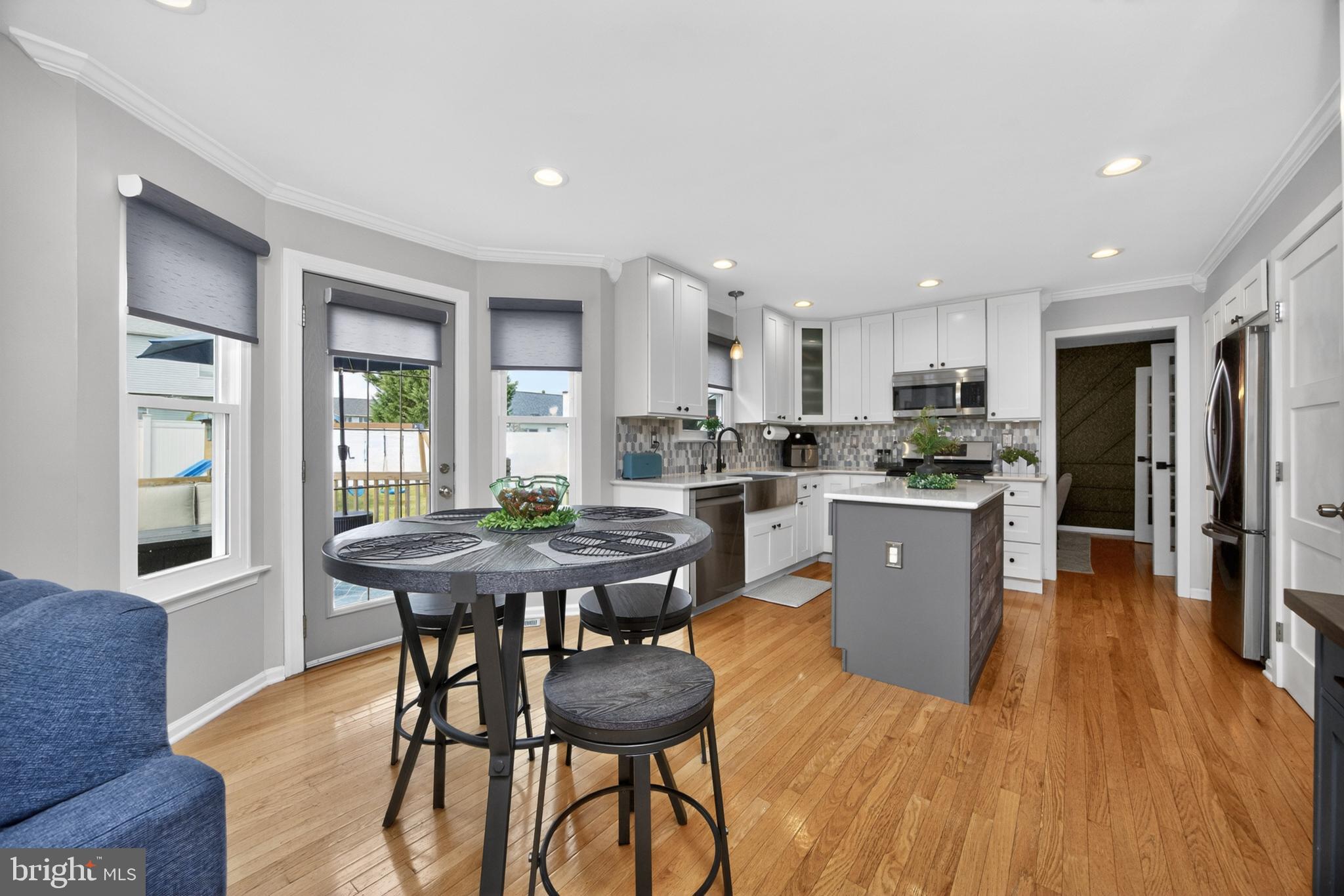 WILLOW WOODS - Residential
