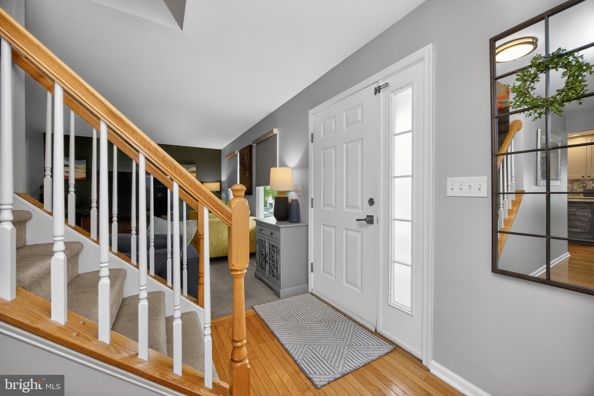 WILLOW WOODS - Residential