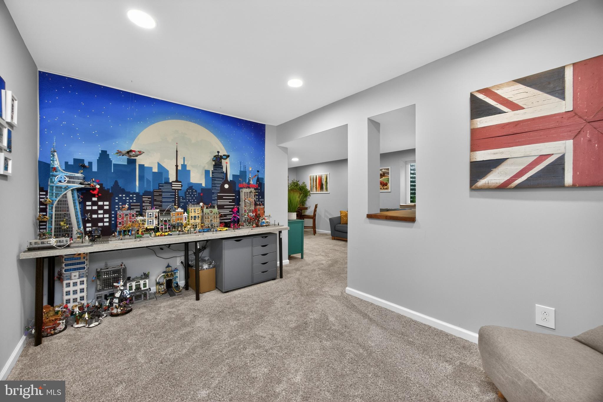 WILLOW WOODS - Residential