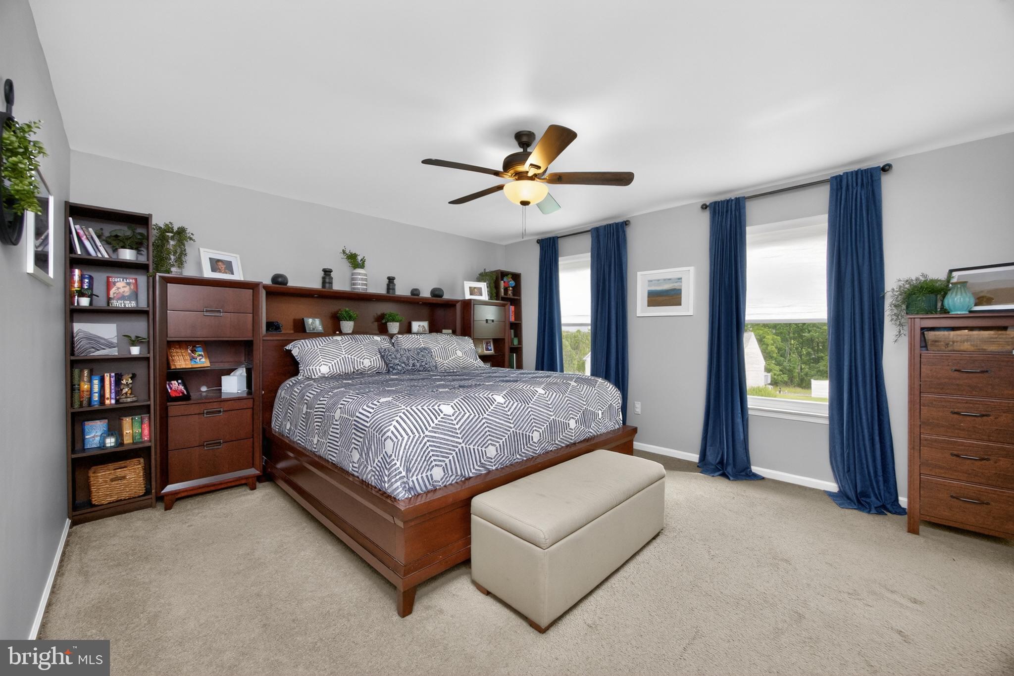 WILLOW WOODS - Residential