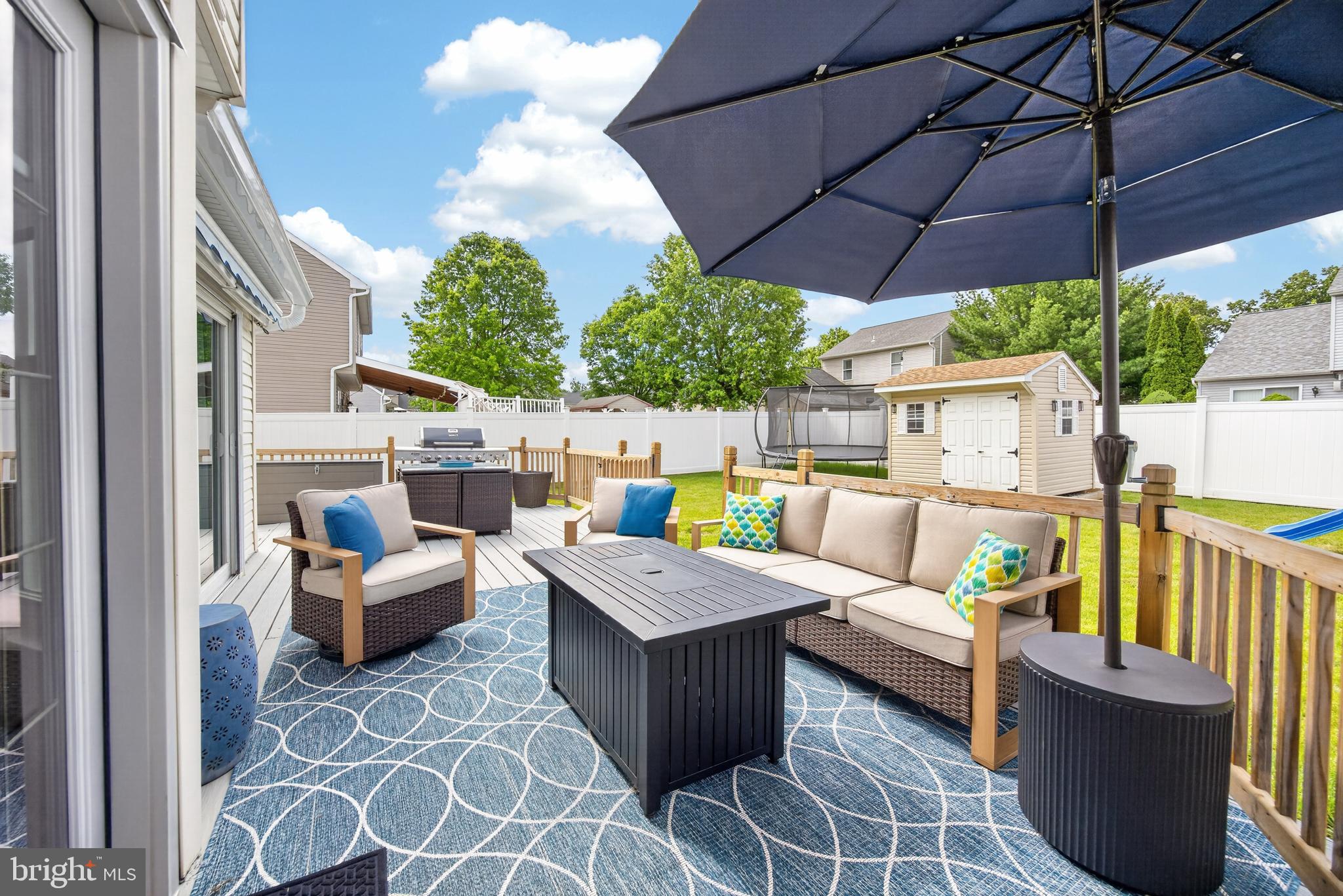 WILLOW WOODS - Residential