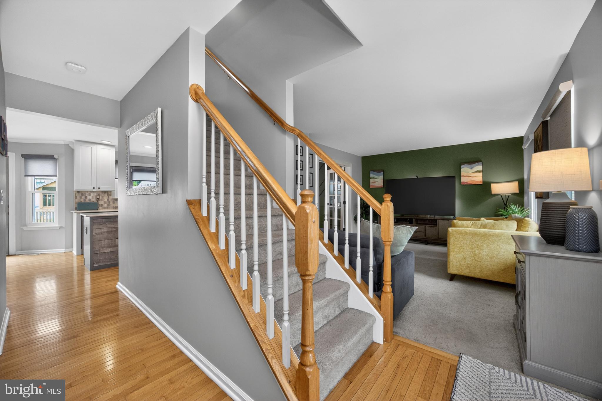 WILLOW WOODS - Residential