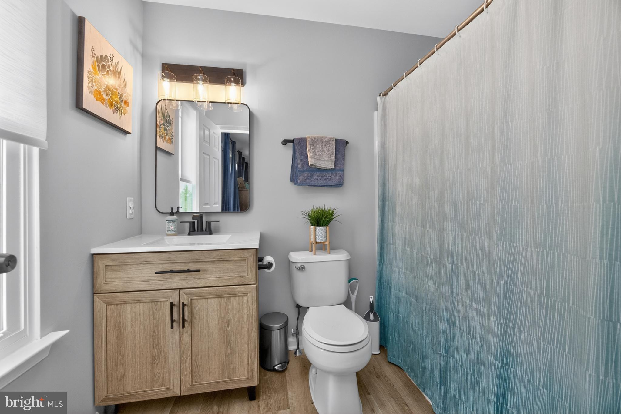 WILLOW WOODS - Residential