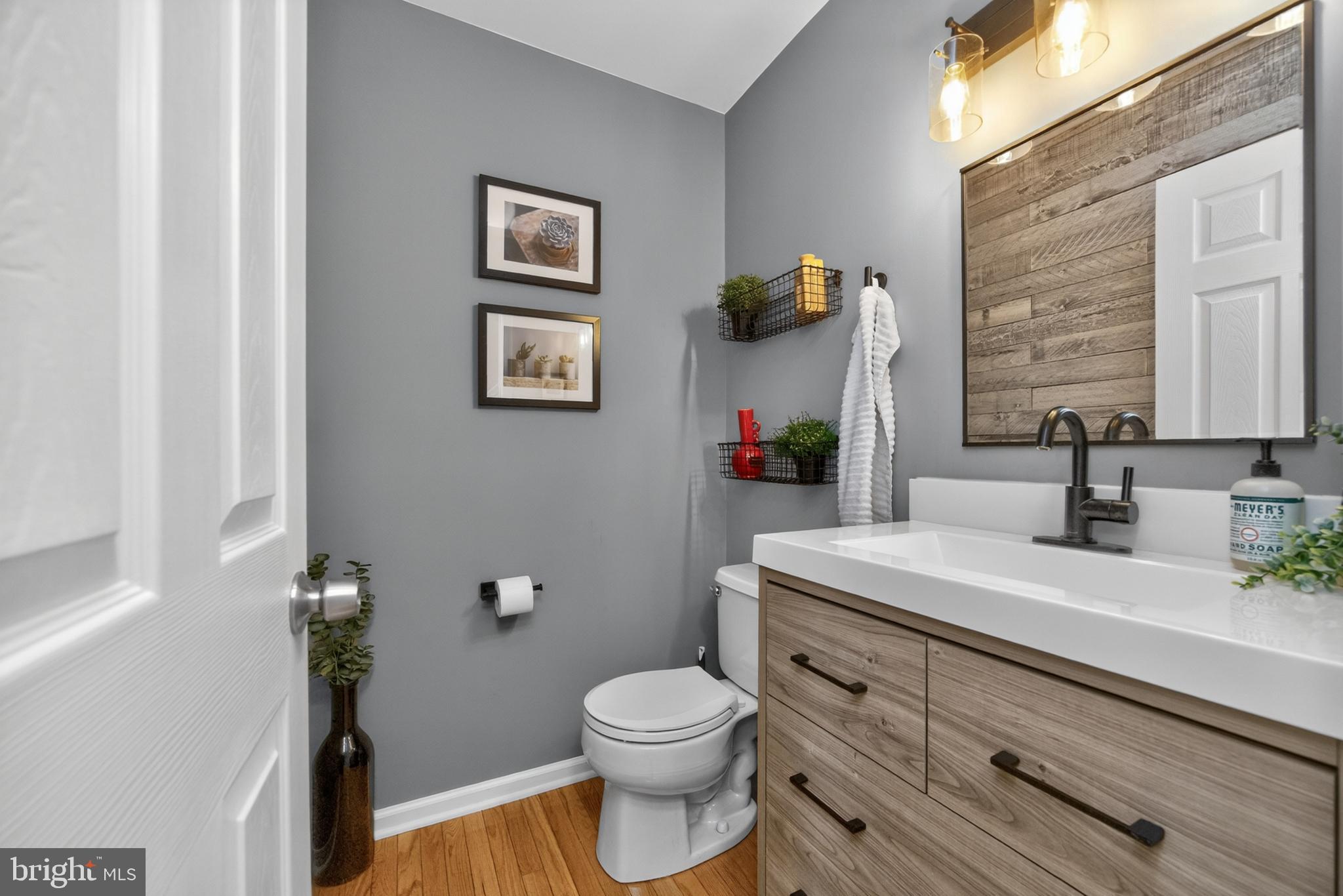 WILLOW WOODS - Residential