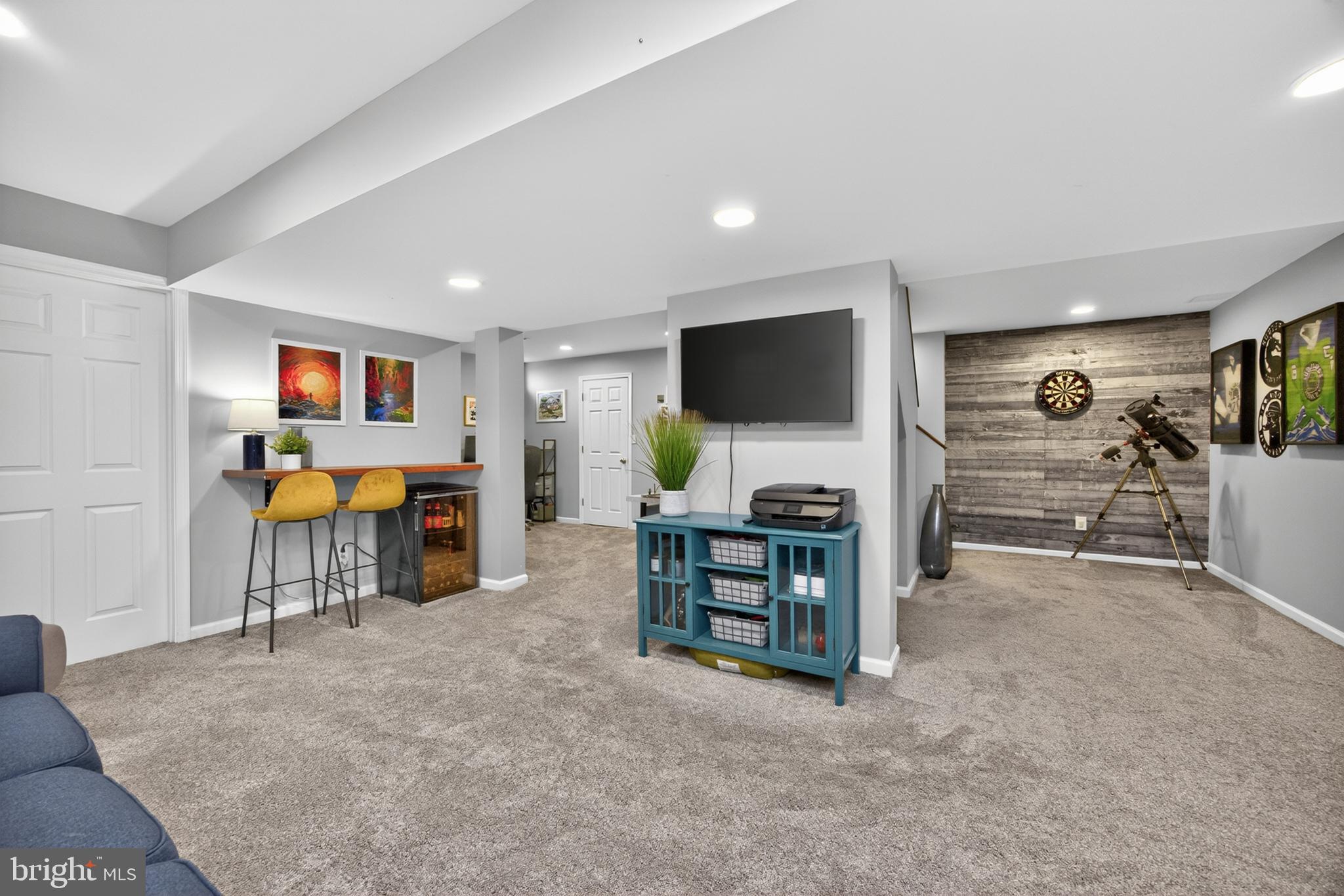 WILLOW WOODS - Residential