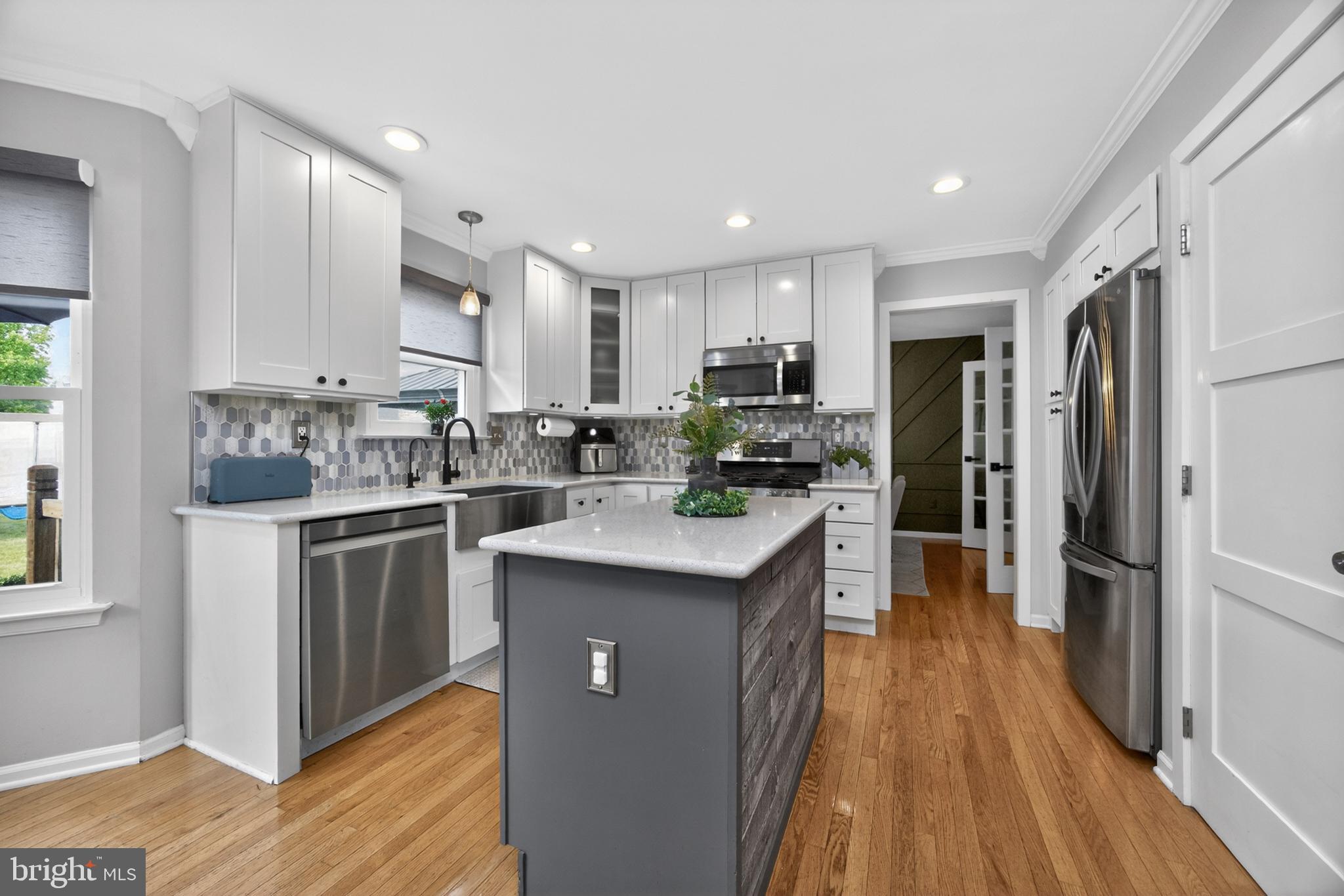 WILLOW WOODS - Residential