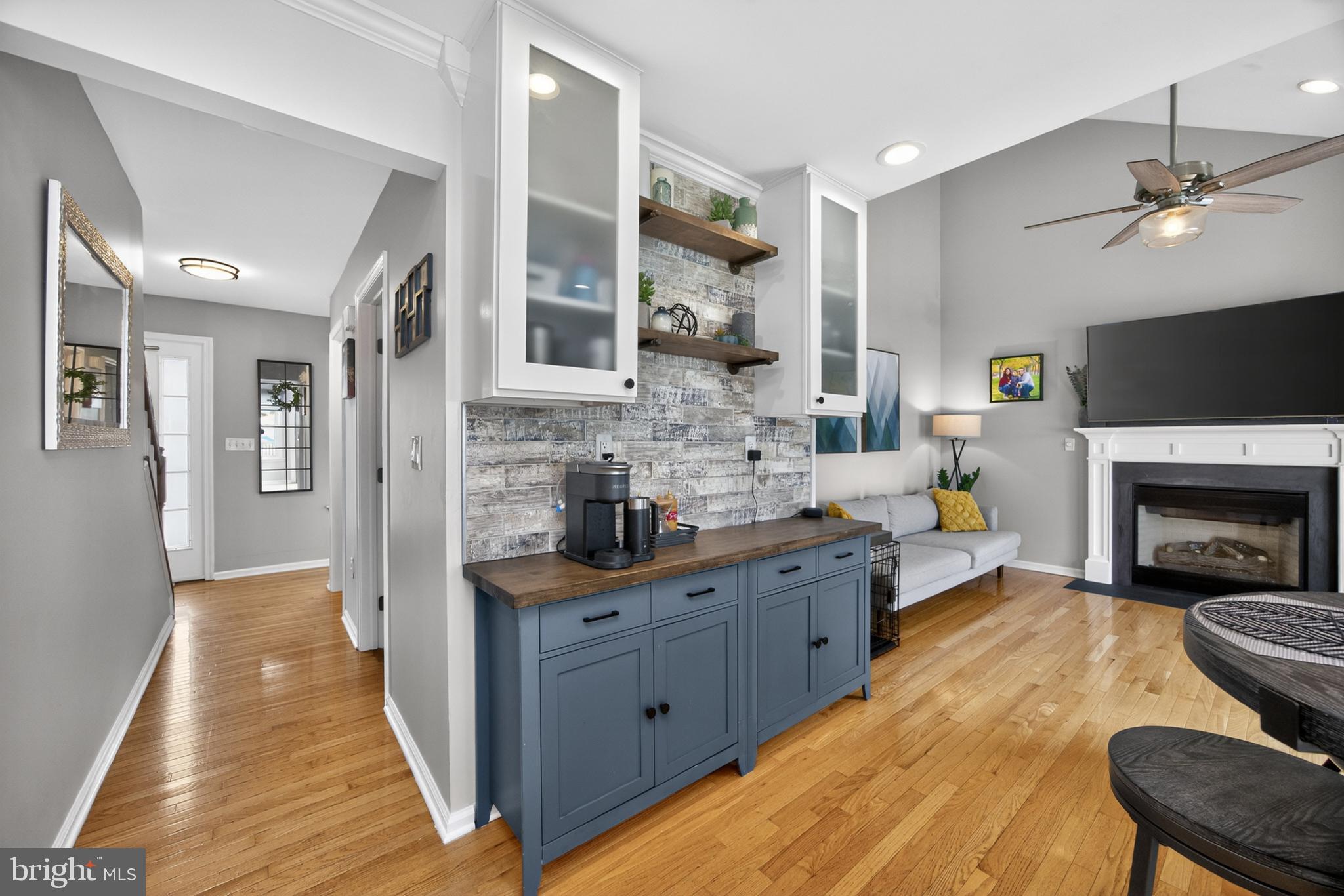 WILLOW WOODS - Residential