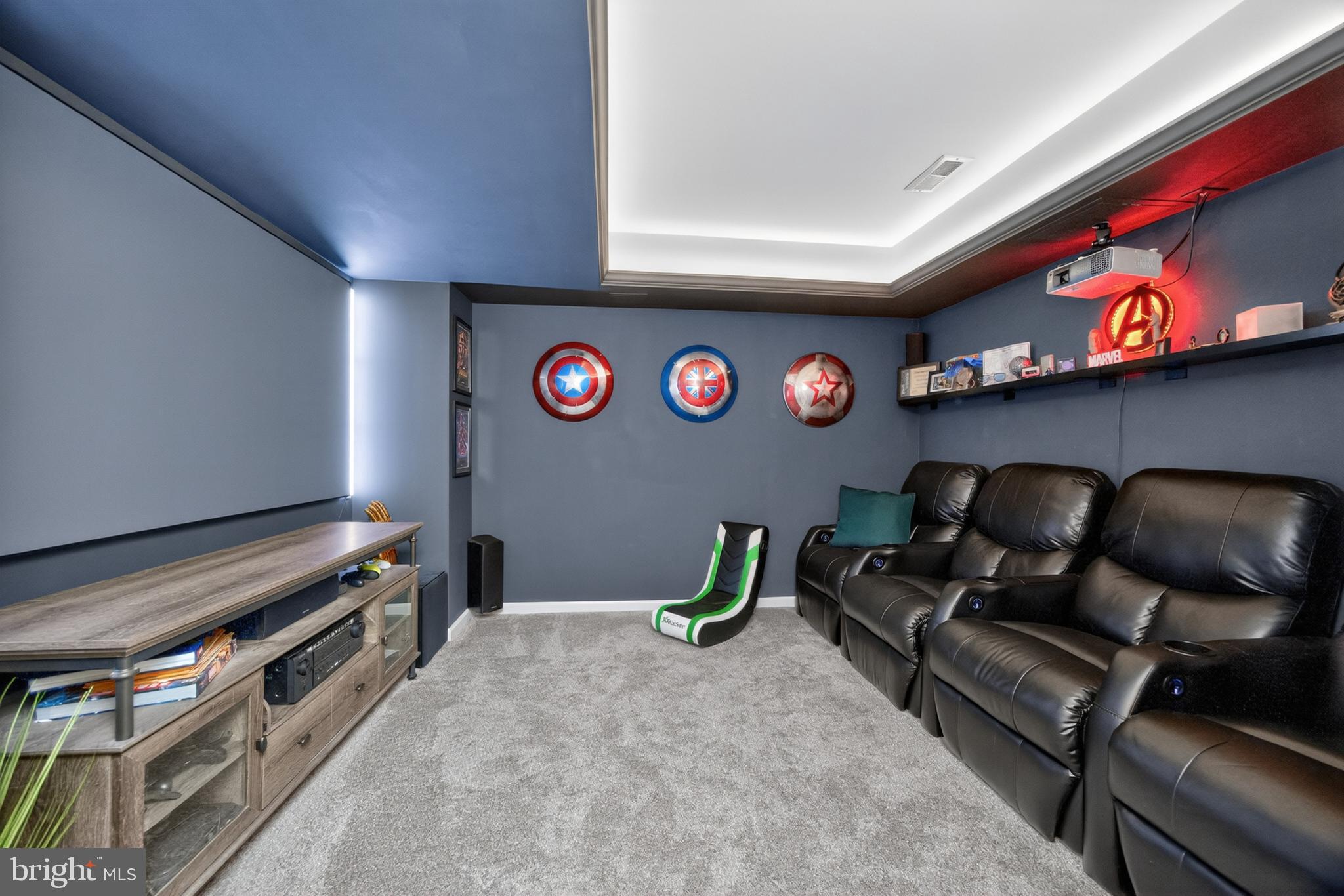 WILLOW WOODS - Residential