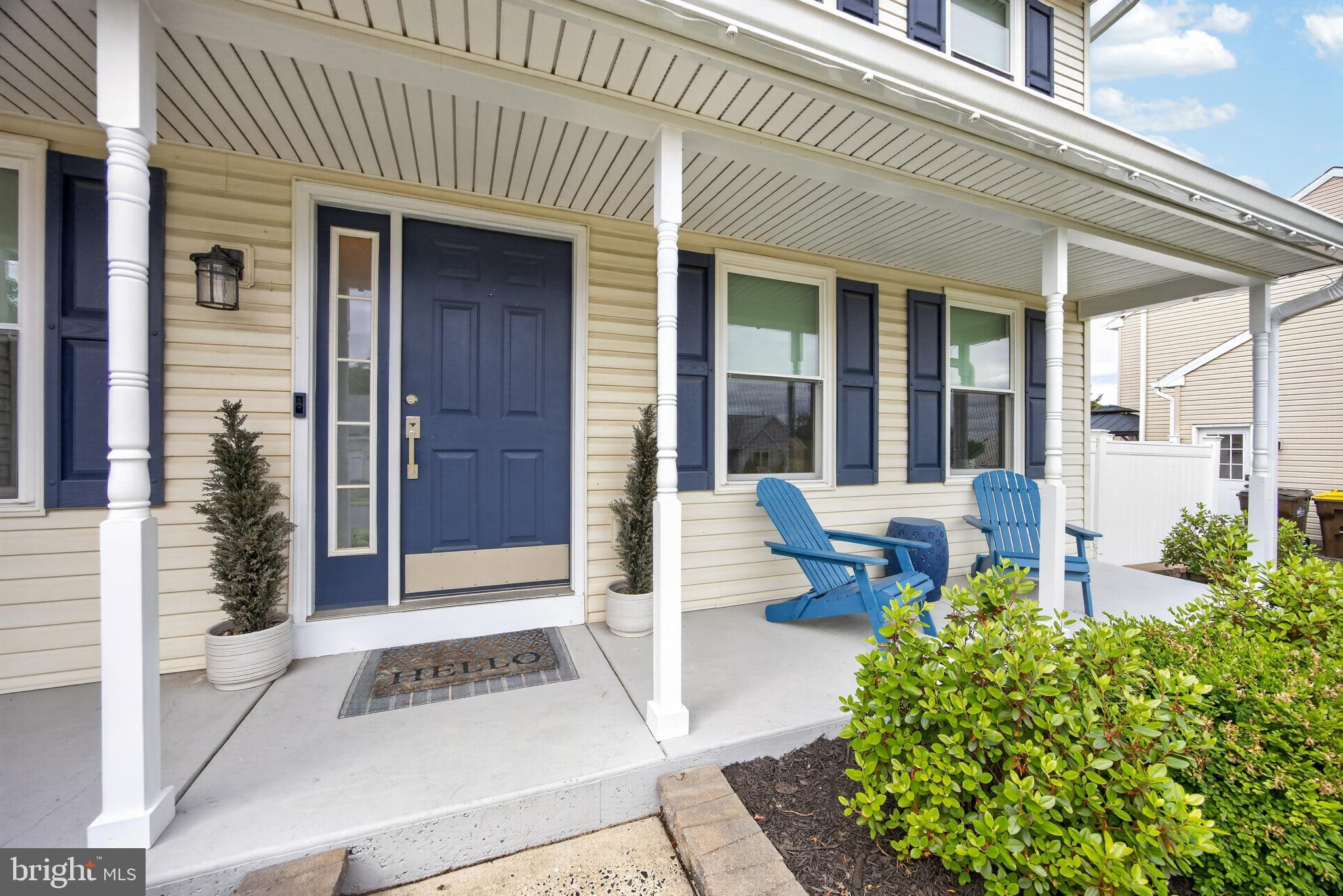 WILLOW WOODS - Residential