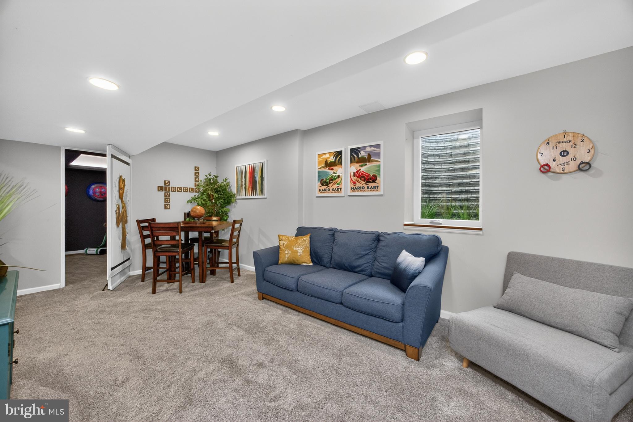 WILLOW WOODS - Residential