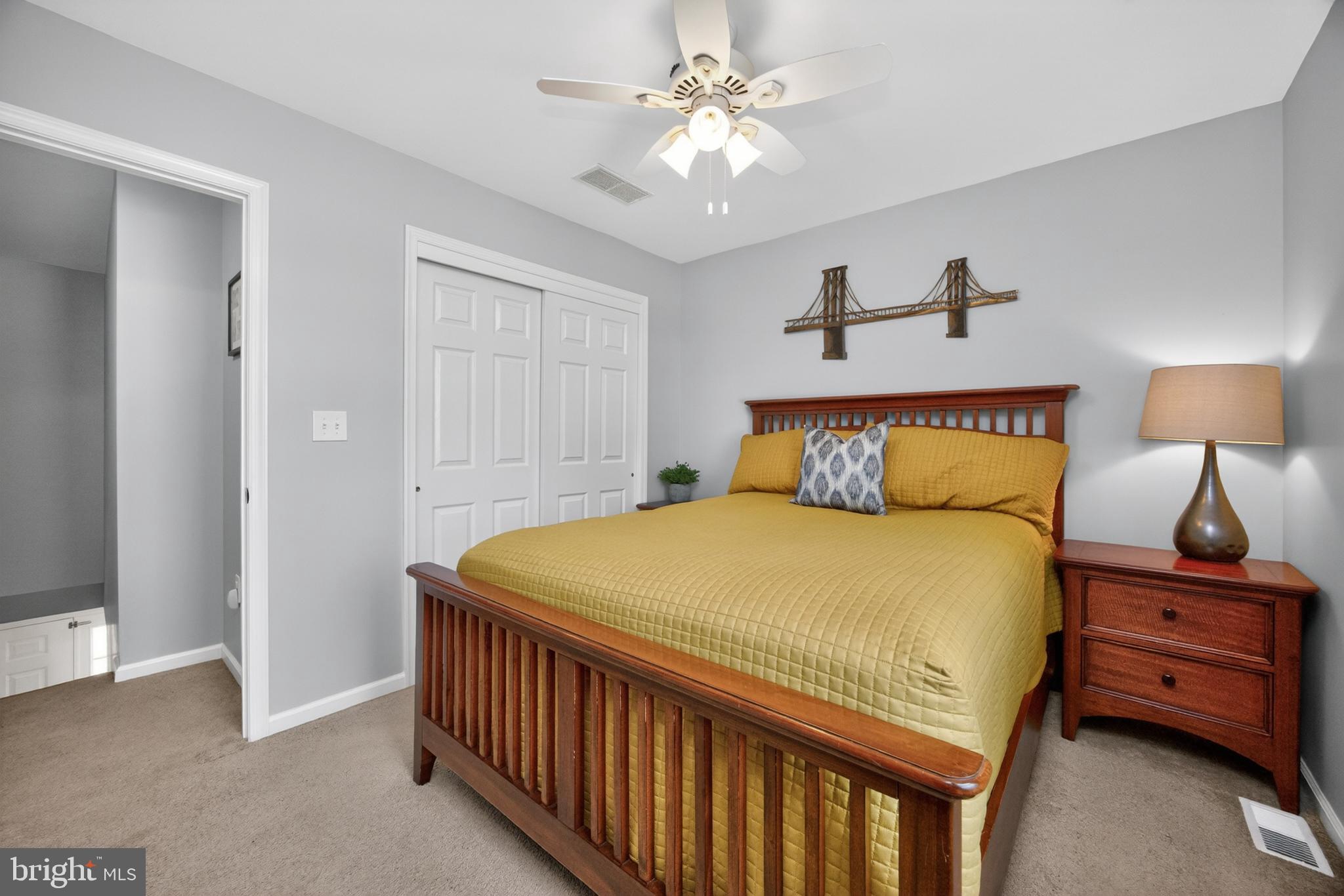 WILLOW WOODS - Residential