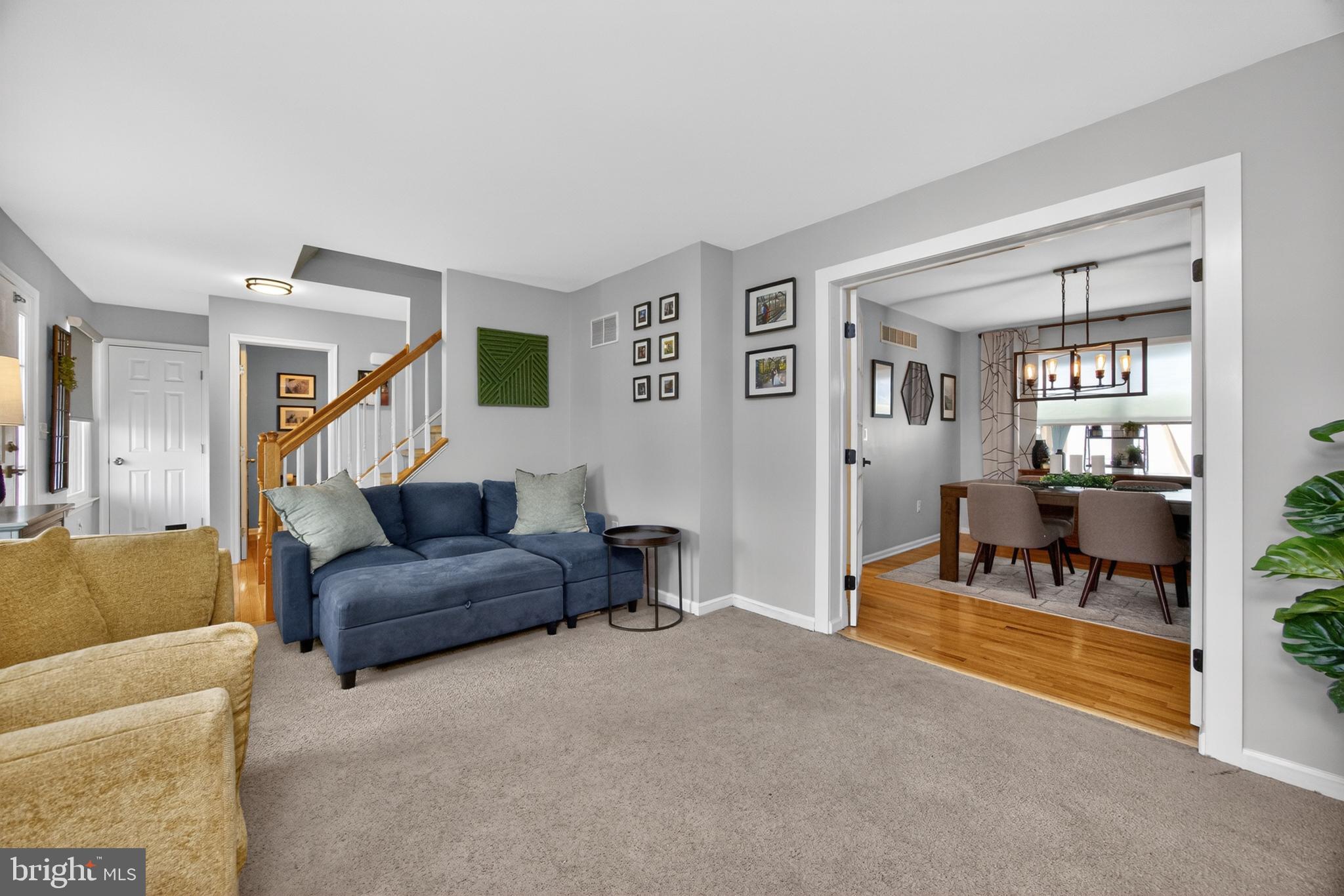 WILLOW WOODS - Residential