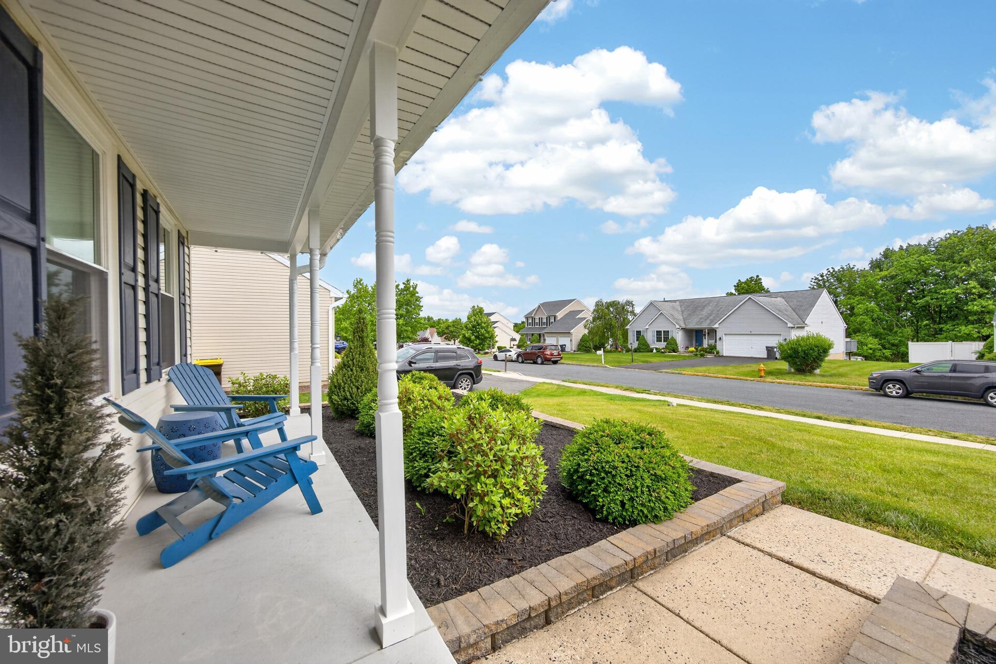 WILLOW WOODS - Residential