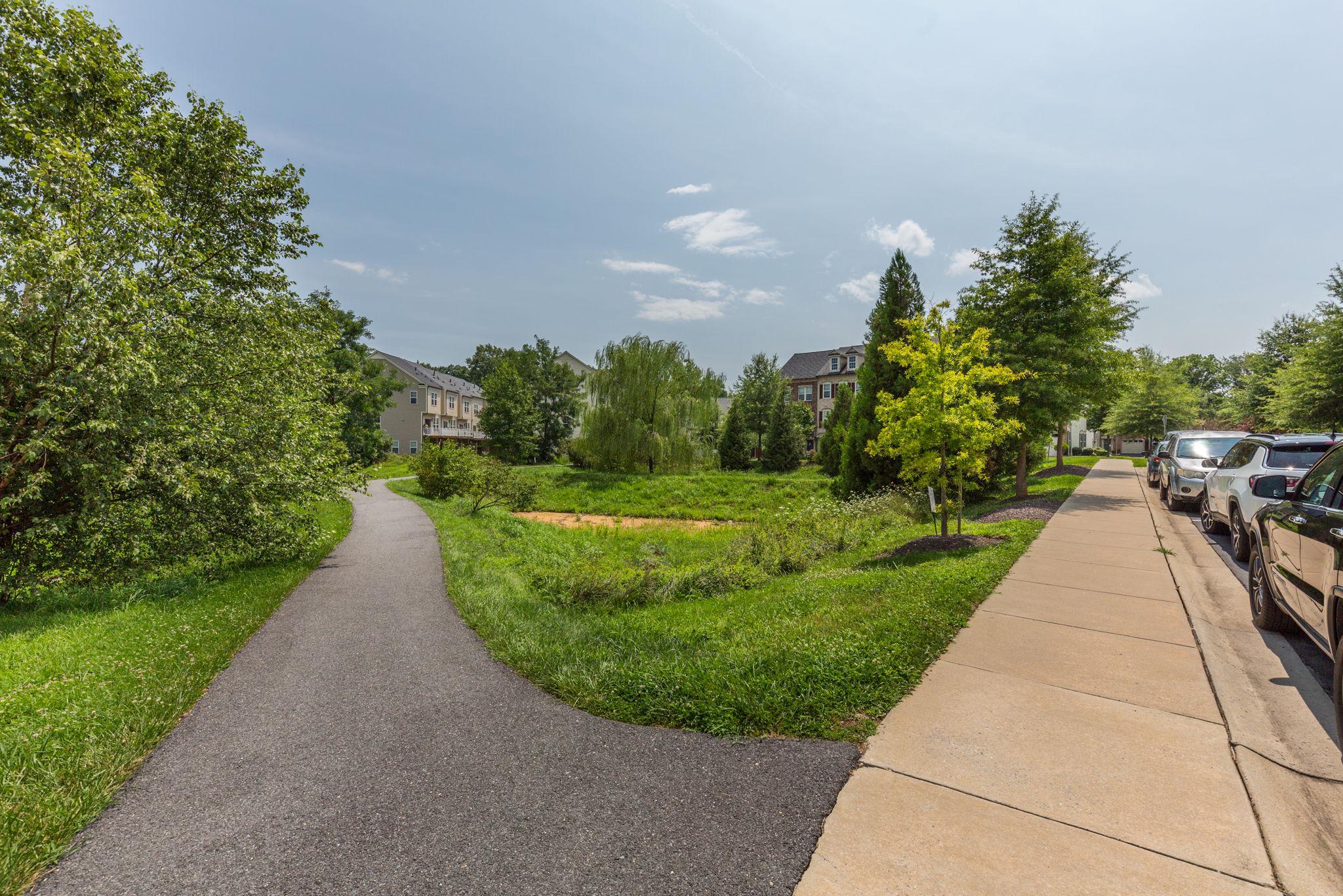 GALLERY PARK - Residential