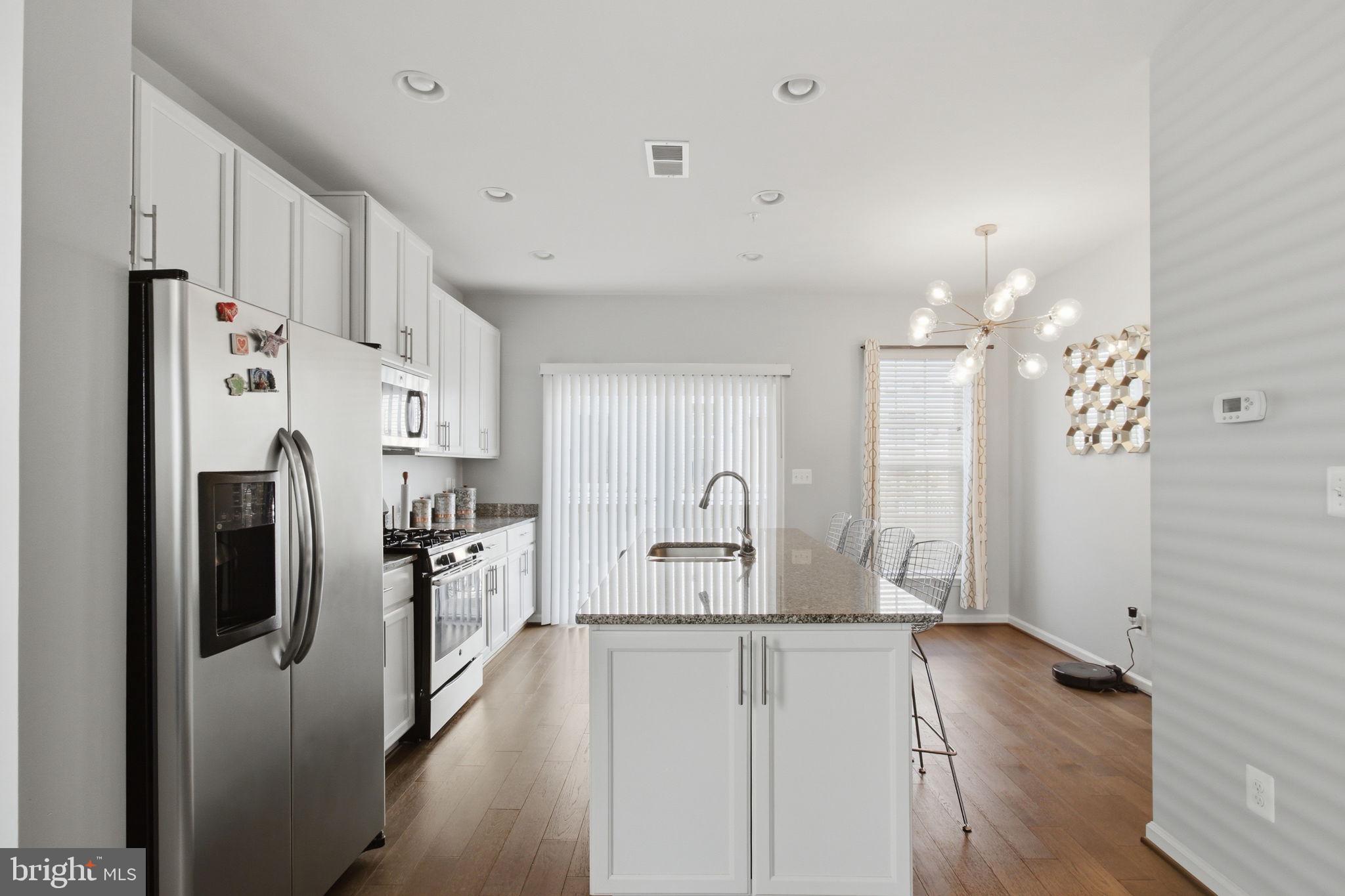 GALLERY PARK - Residential