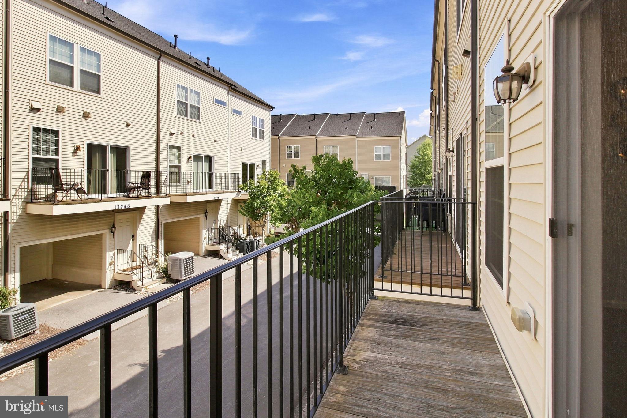 GALLERY PARK - Residential