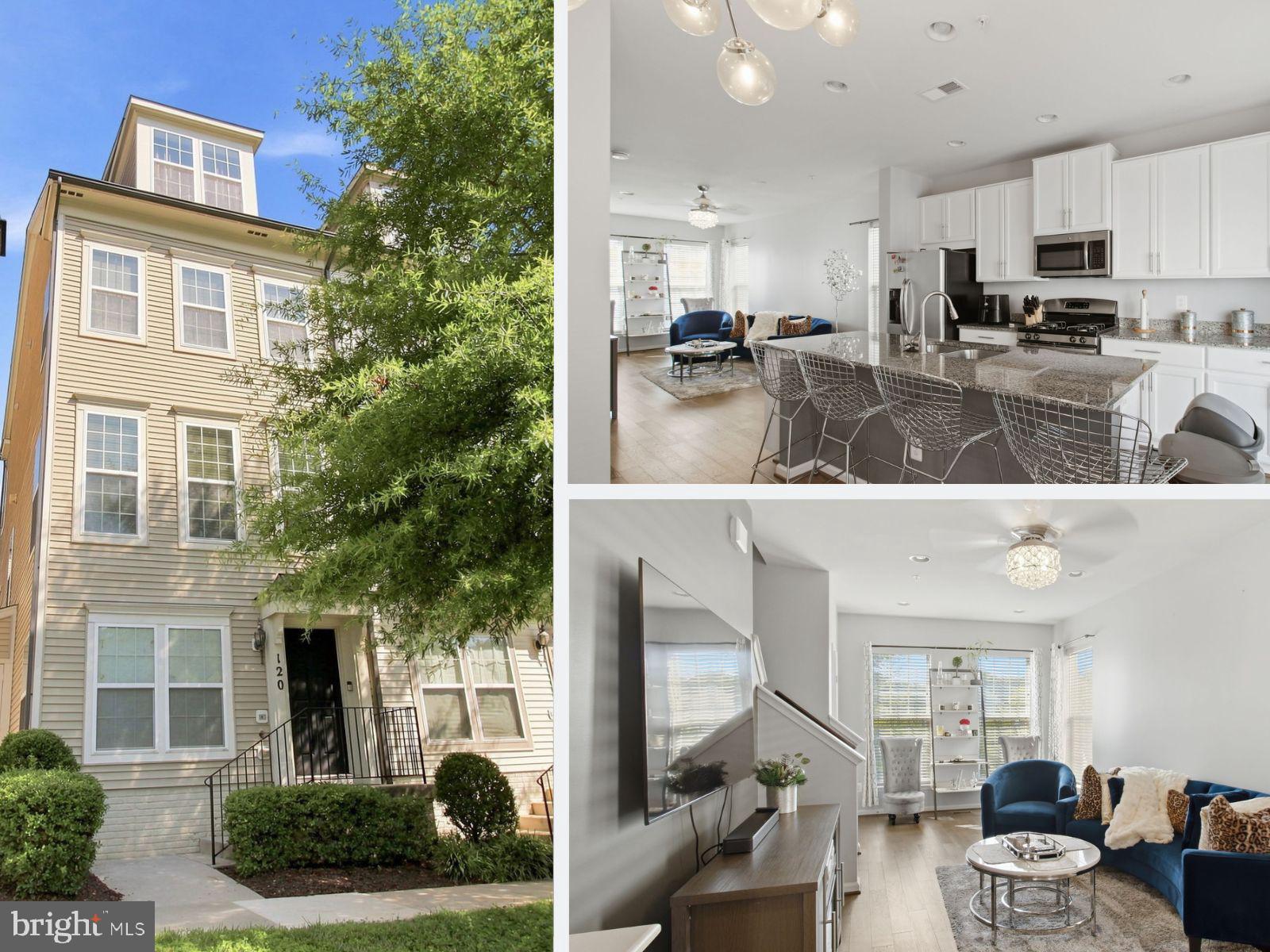 GALLERY PARK - Residential