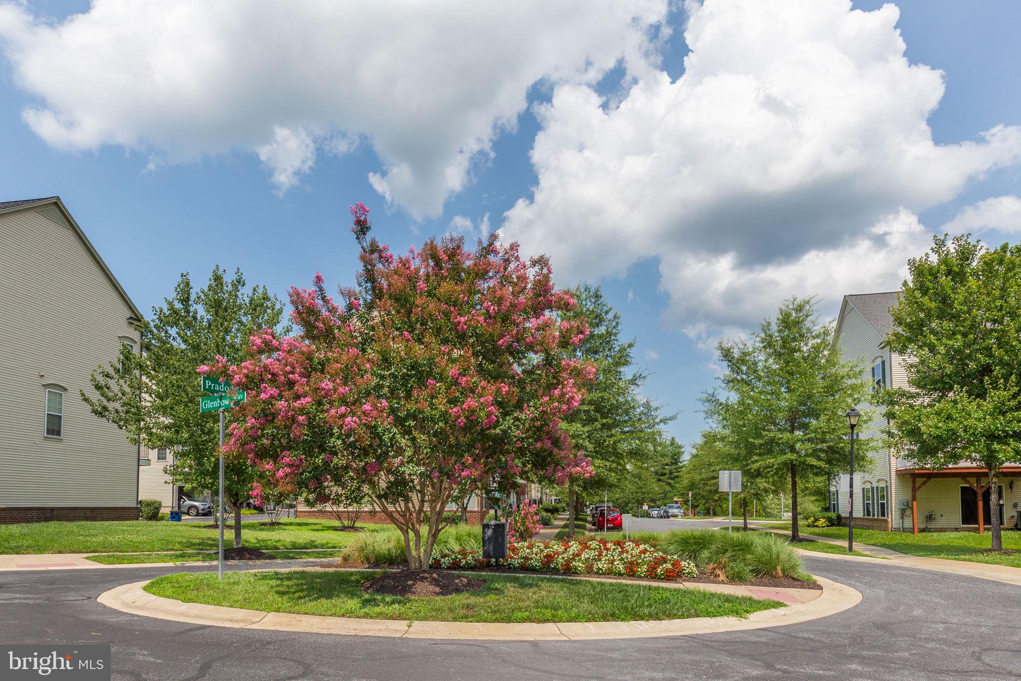 GALLERY PARK - Residential