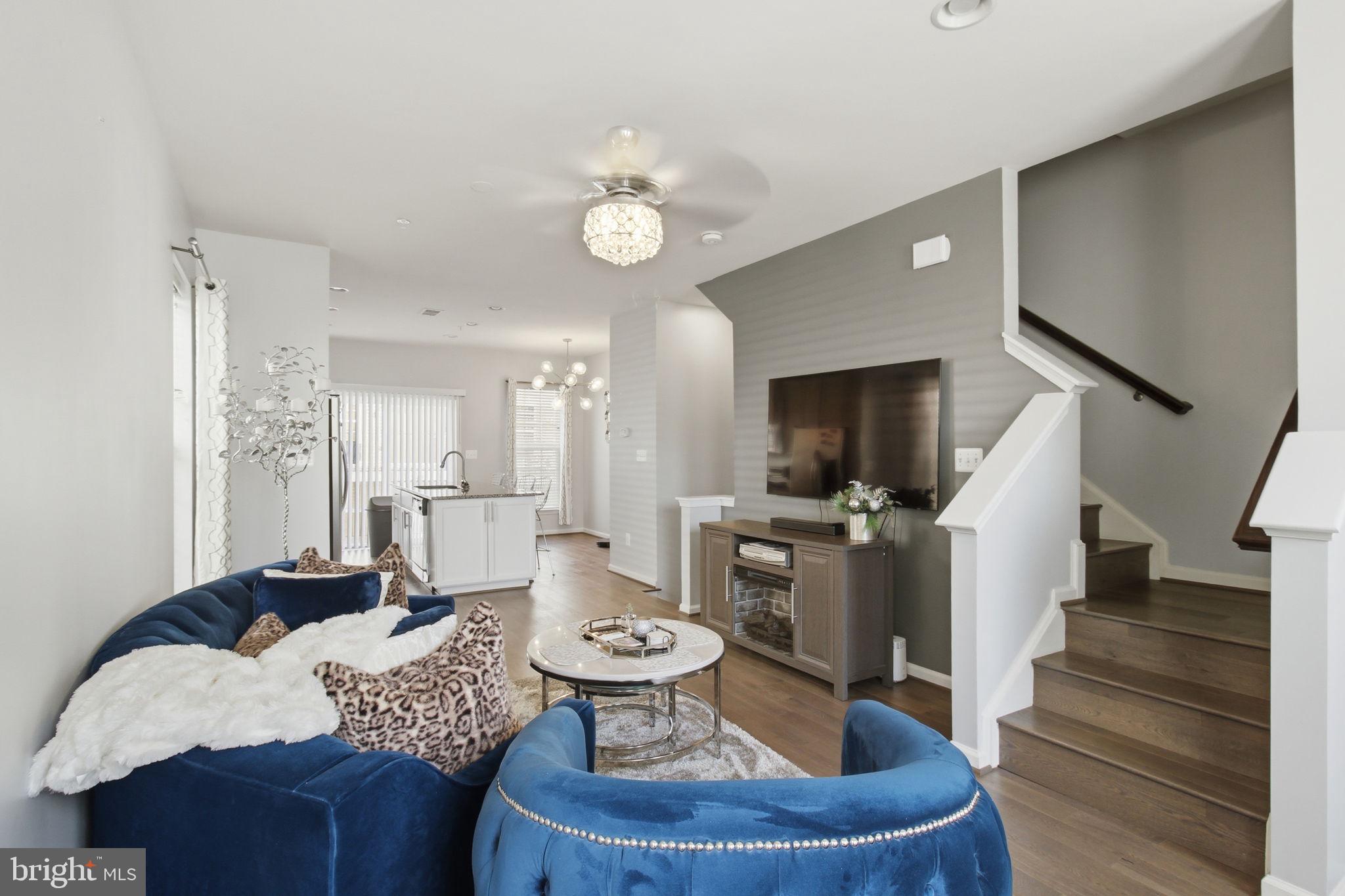 GALLERY PARK - Residential