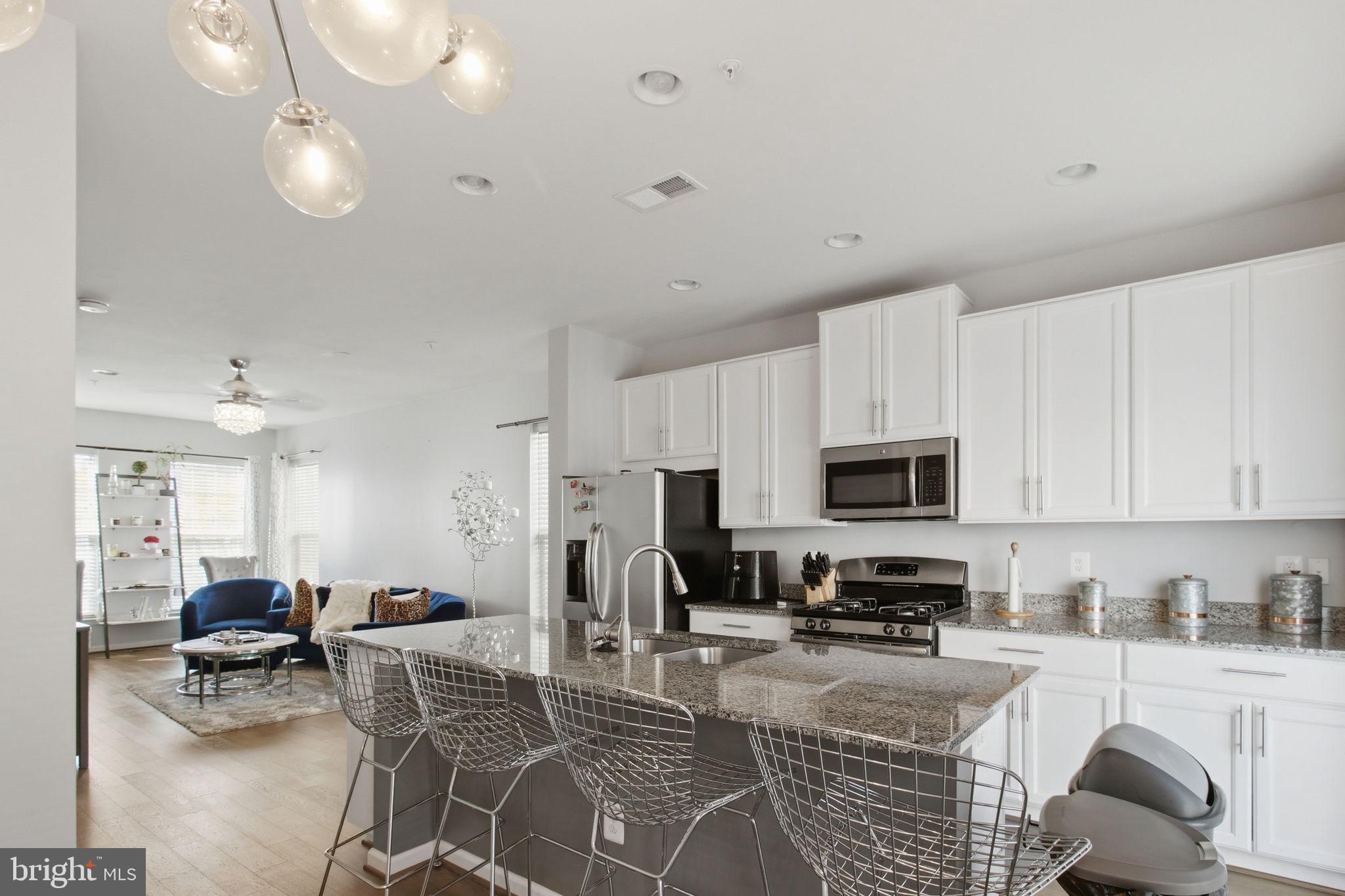 GALLERY PARK - Residential
