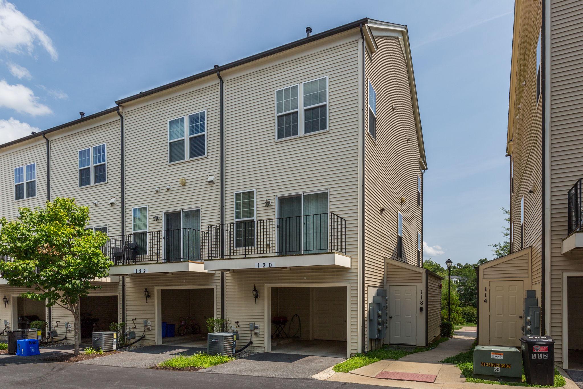 GALLERY PARK - Residential