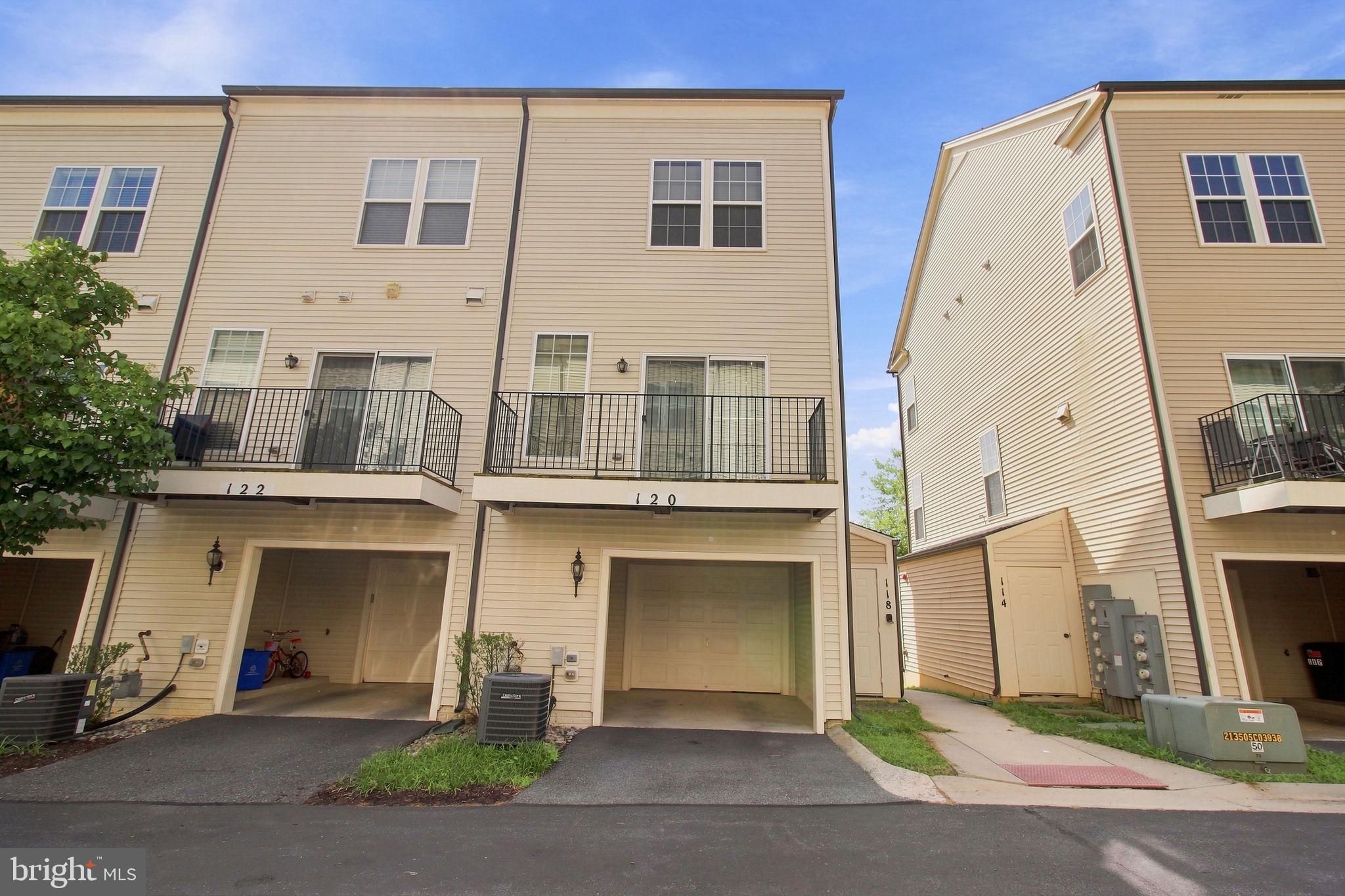 GALLERY PARK - Residential