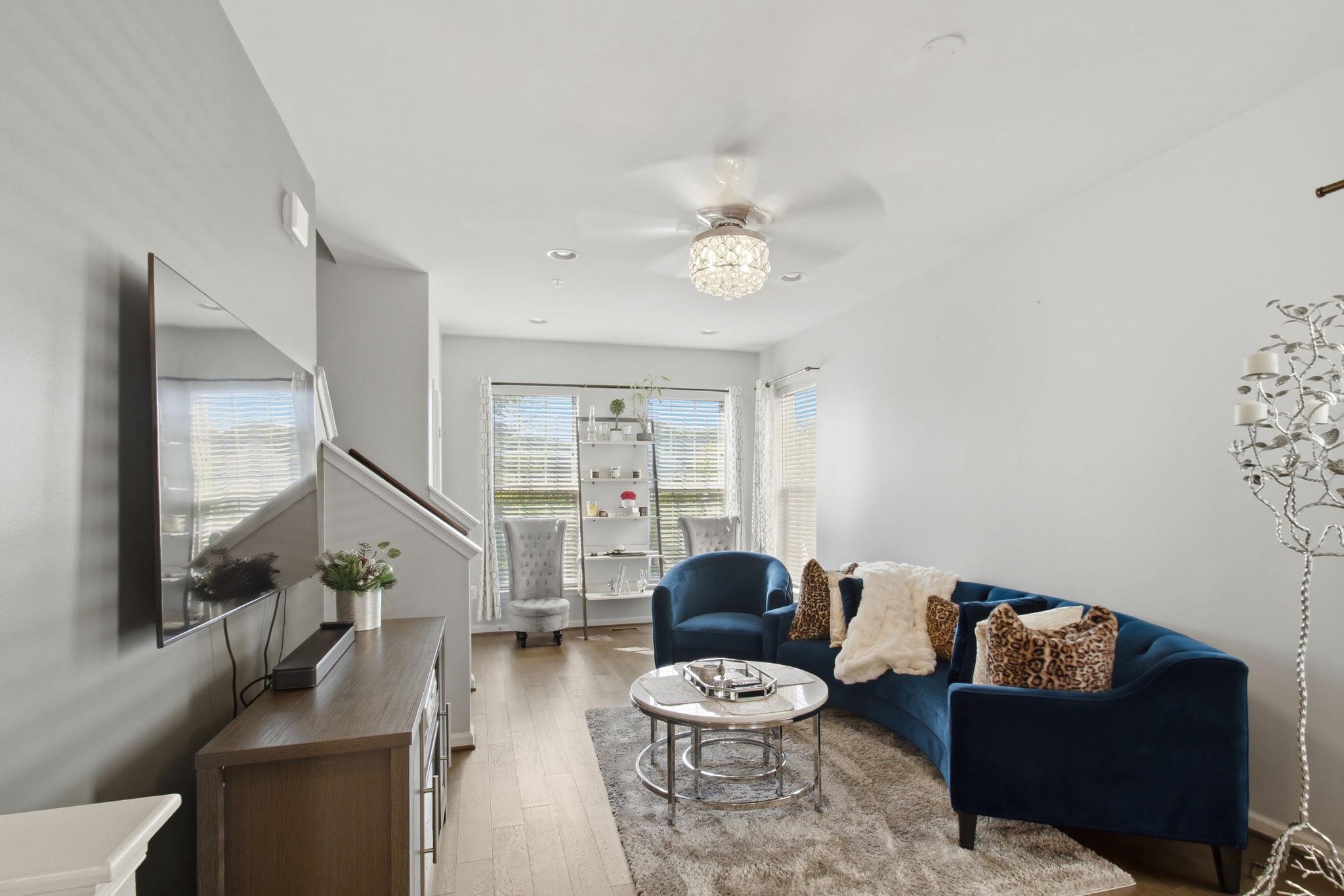 GALLERY PARK - Residential