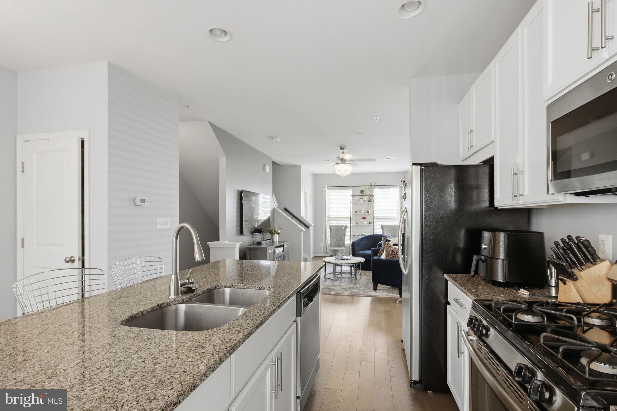 GALLERY PARK - Residential