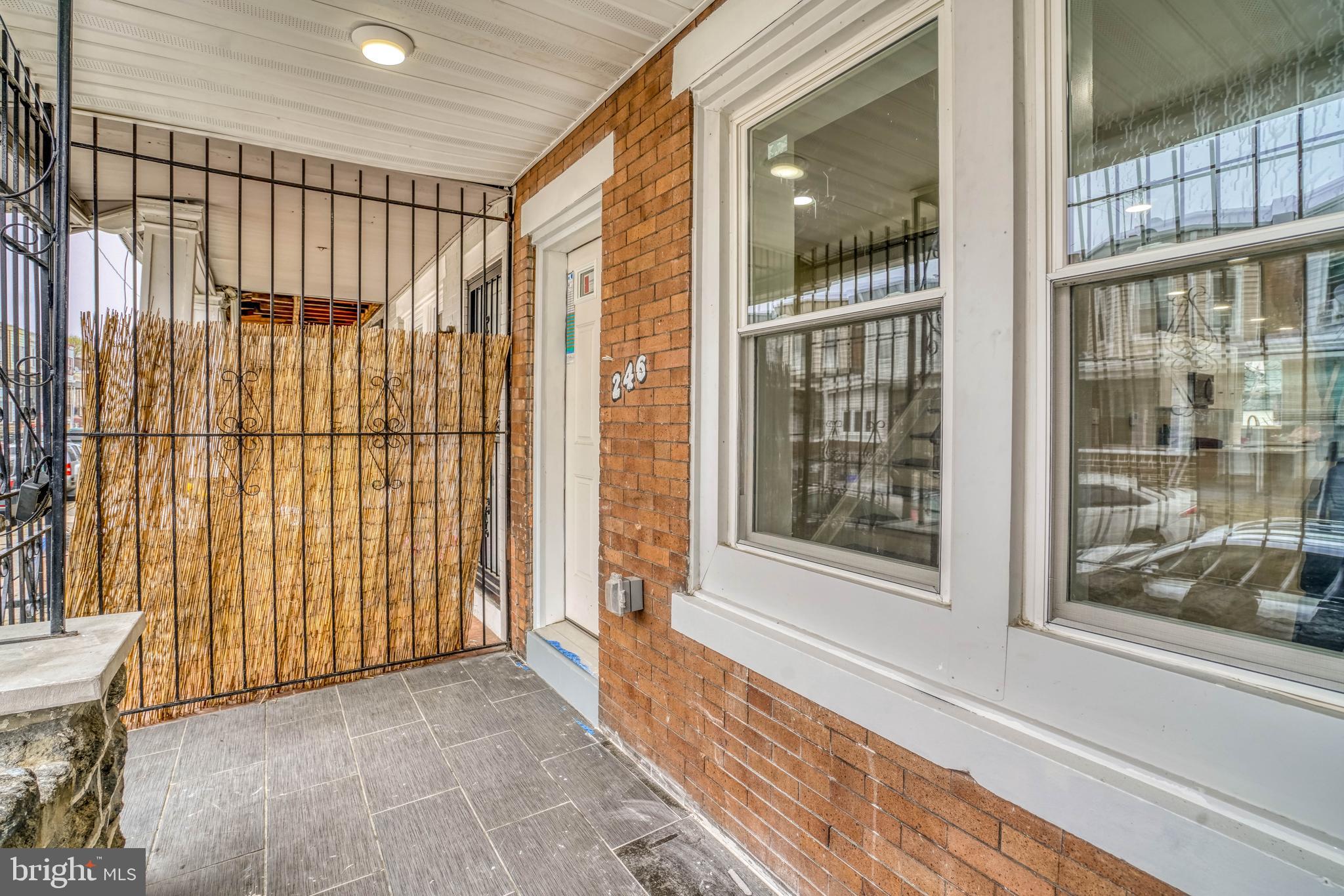 OLNEY - Residential
