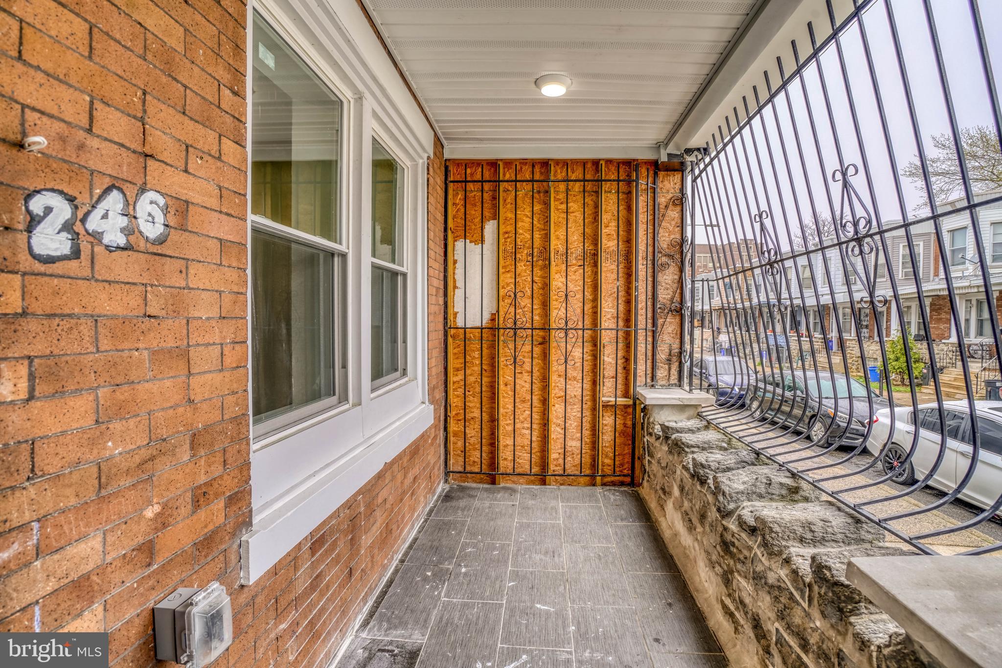 OLNEY - Residential