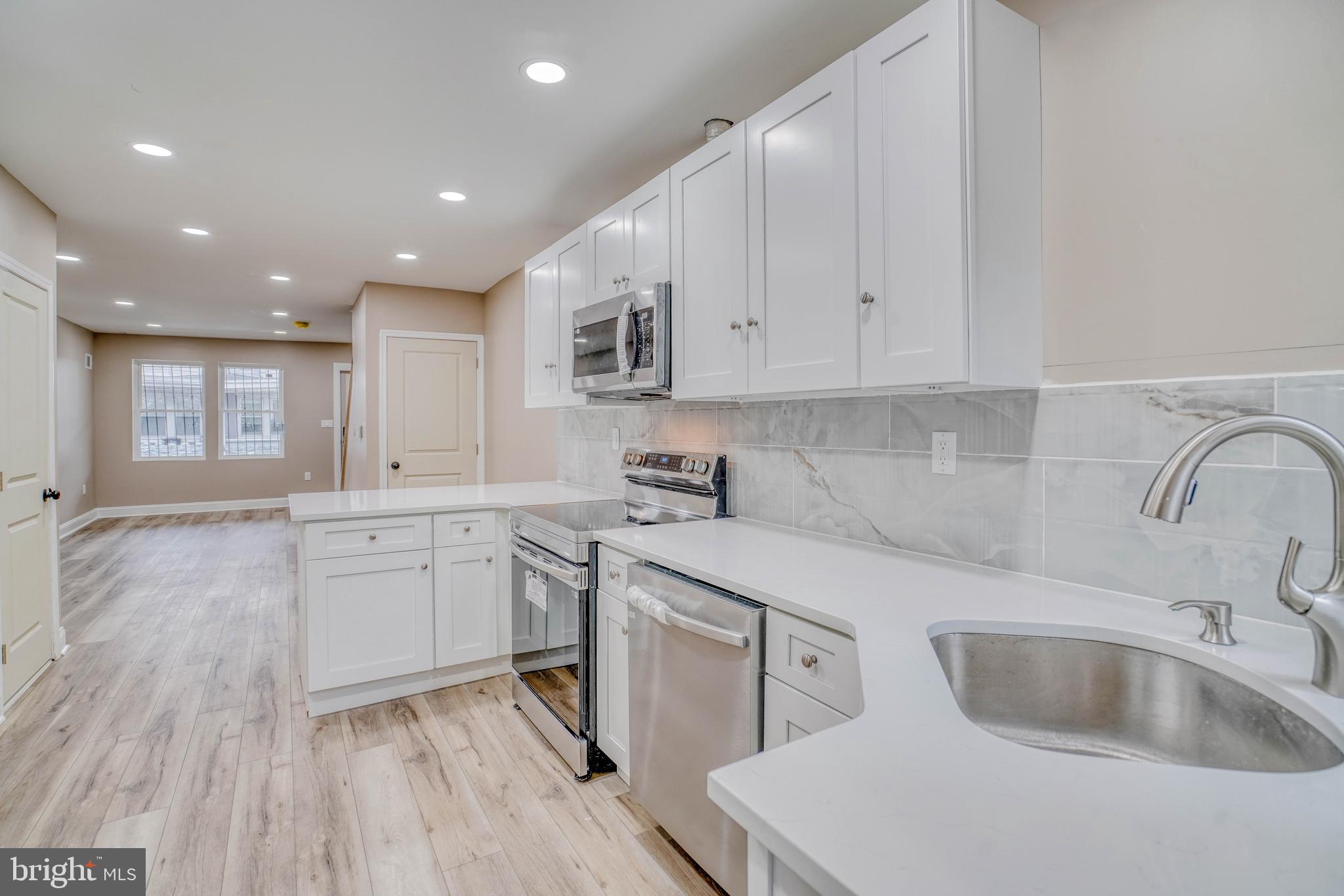 OLNEY - Residential
