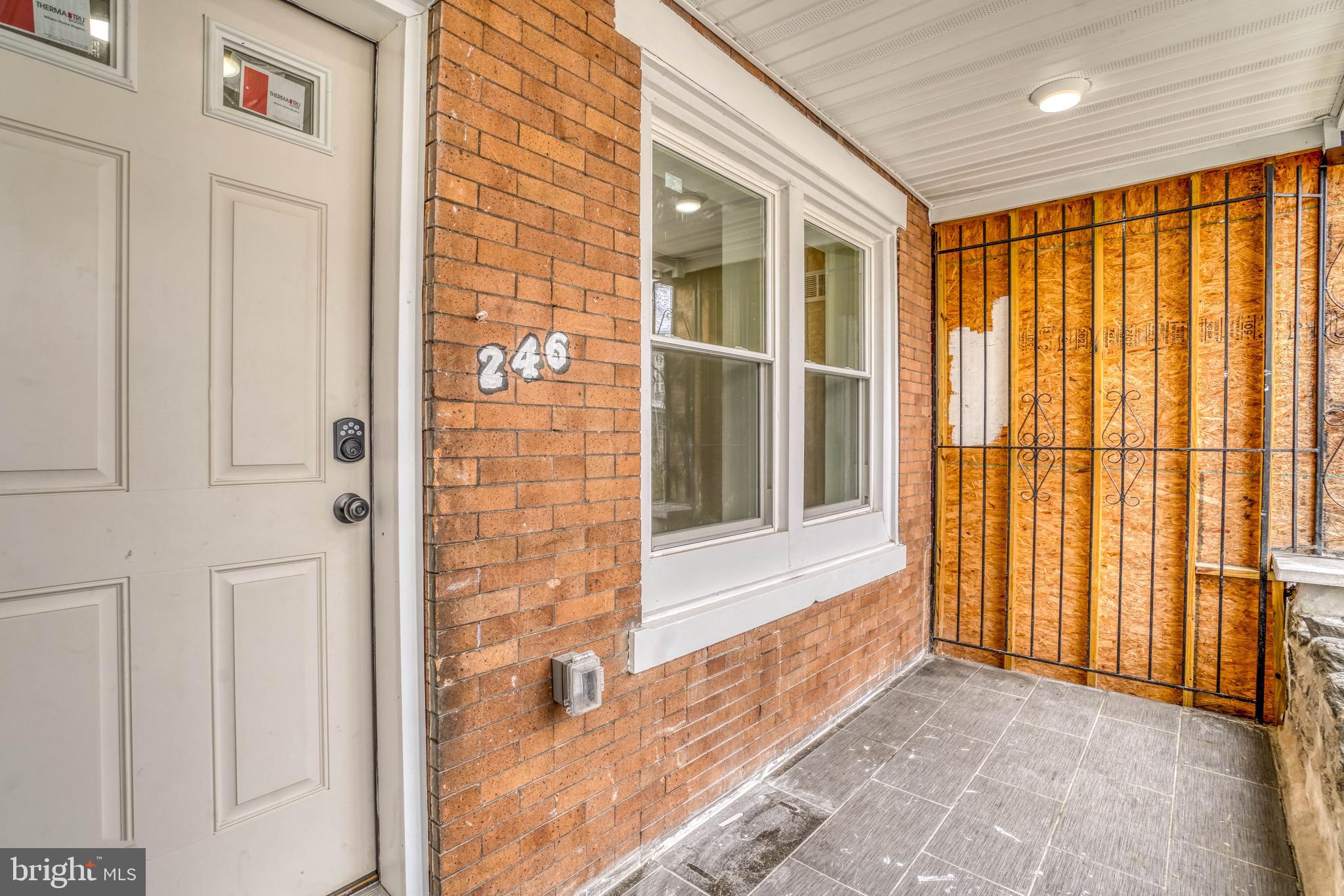 OLNEY - Residential