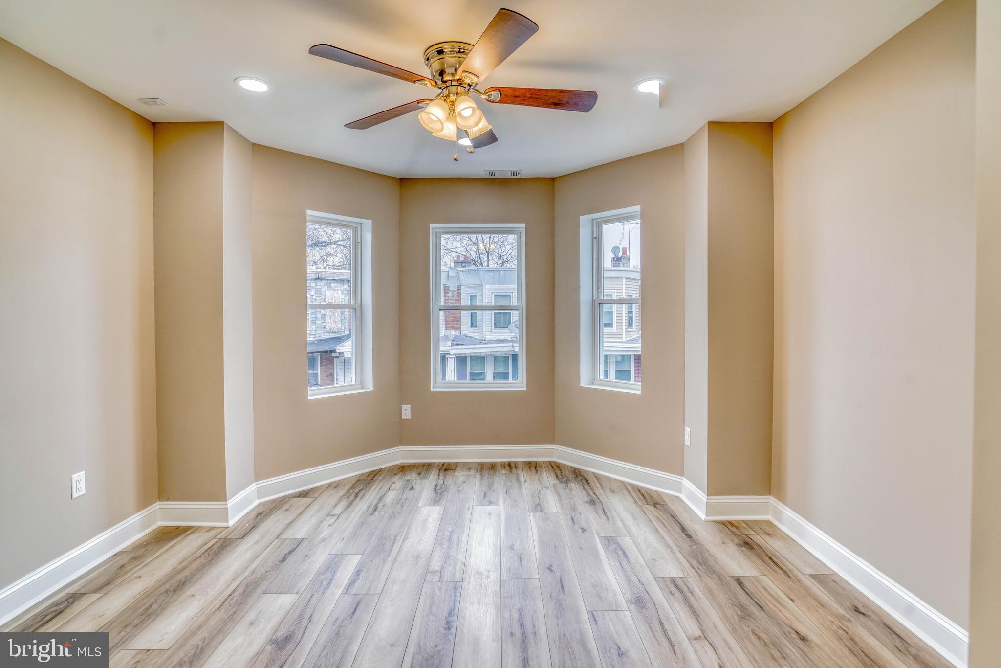 OLNEY - Residential