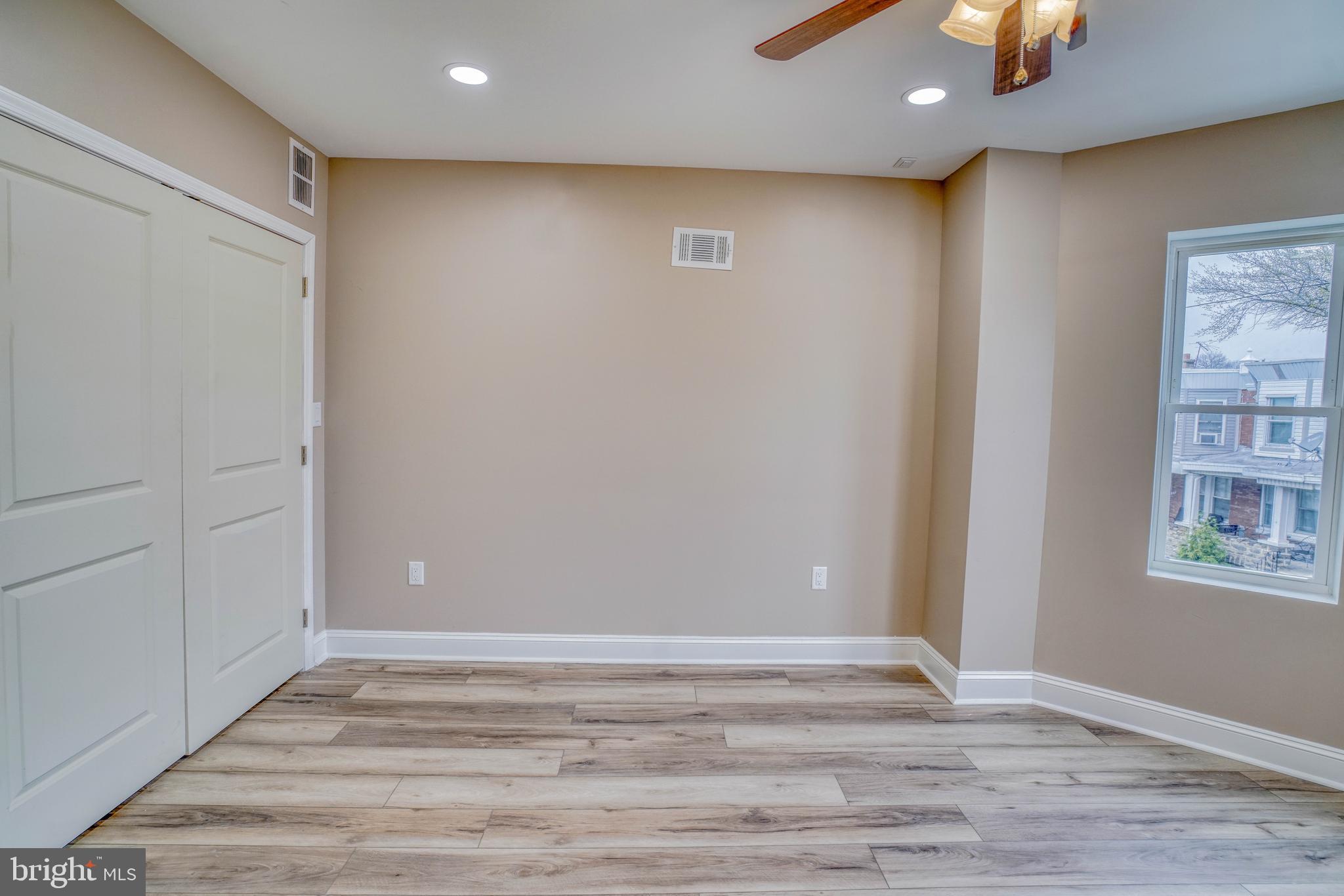 OLNEY - Residential